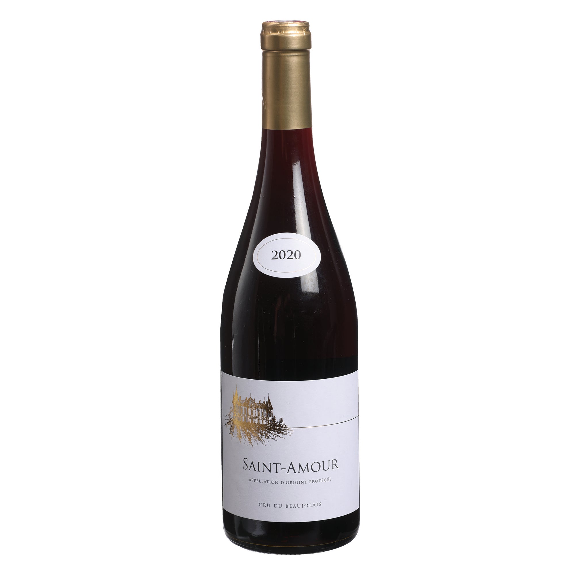 SAINT AMOUR AOP 2020 13.5%