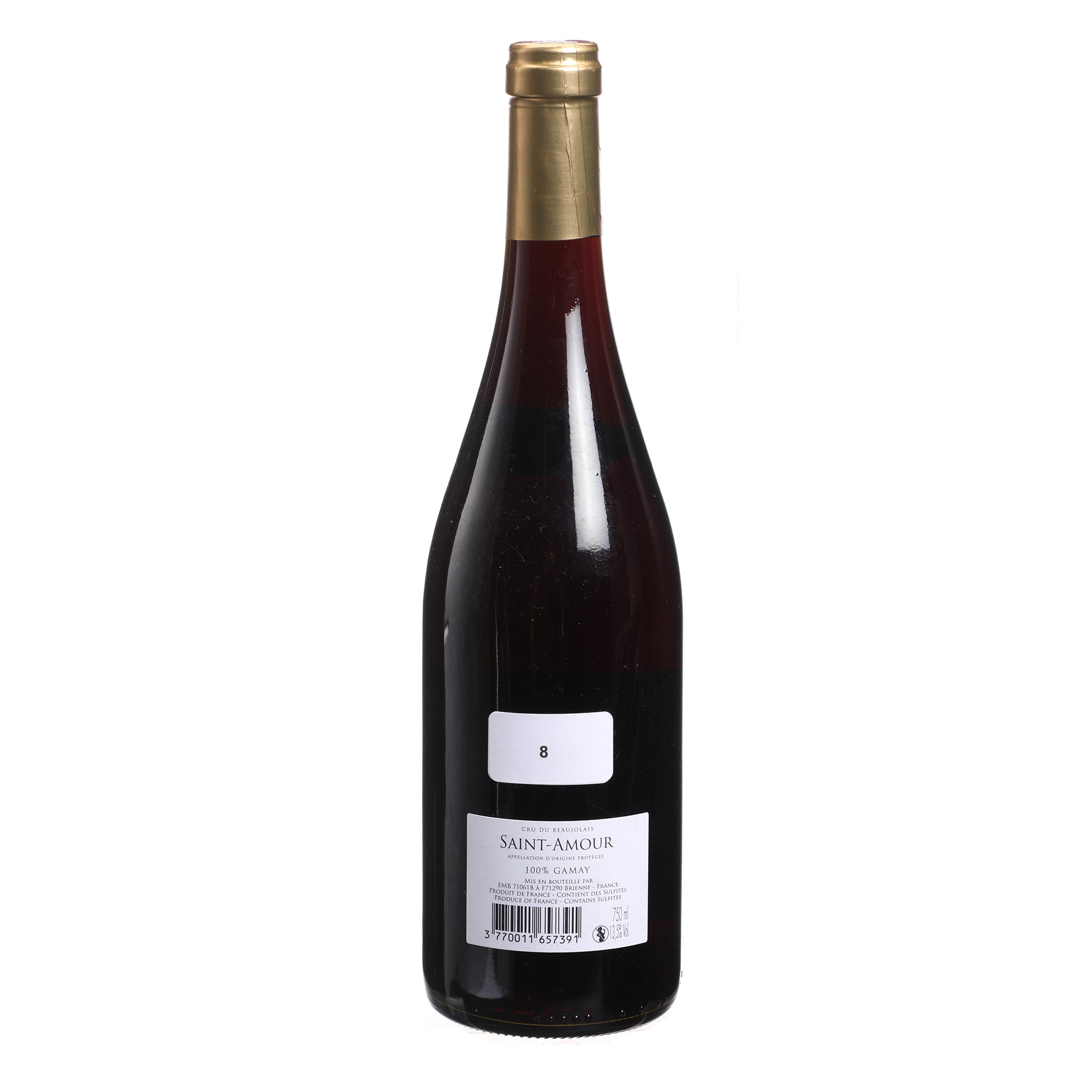 SAINT AMOUR AOP 2020 13.5%