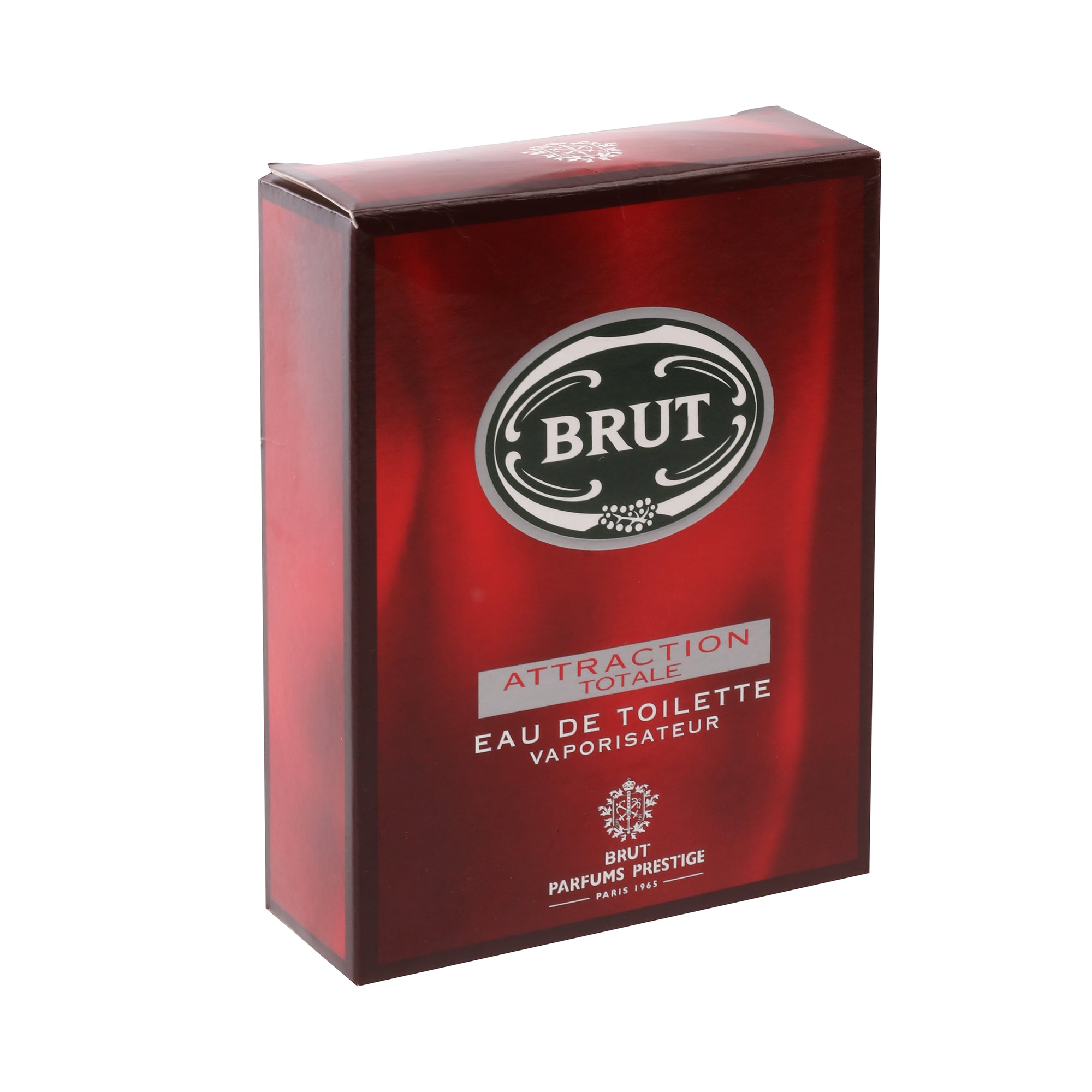 Eau de toilette Attraction Totale