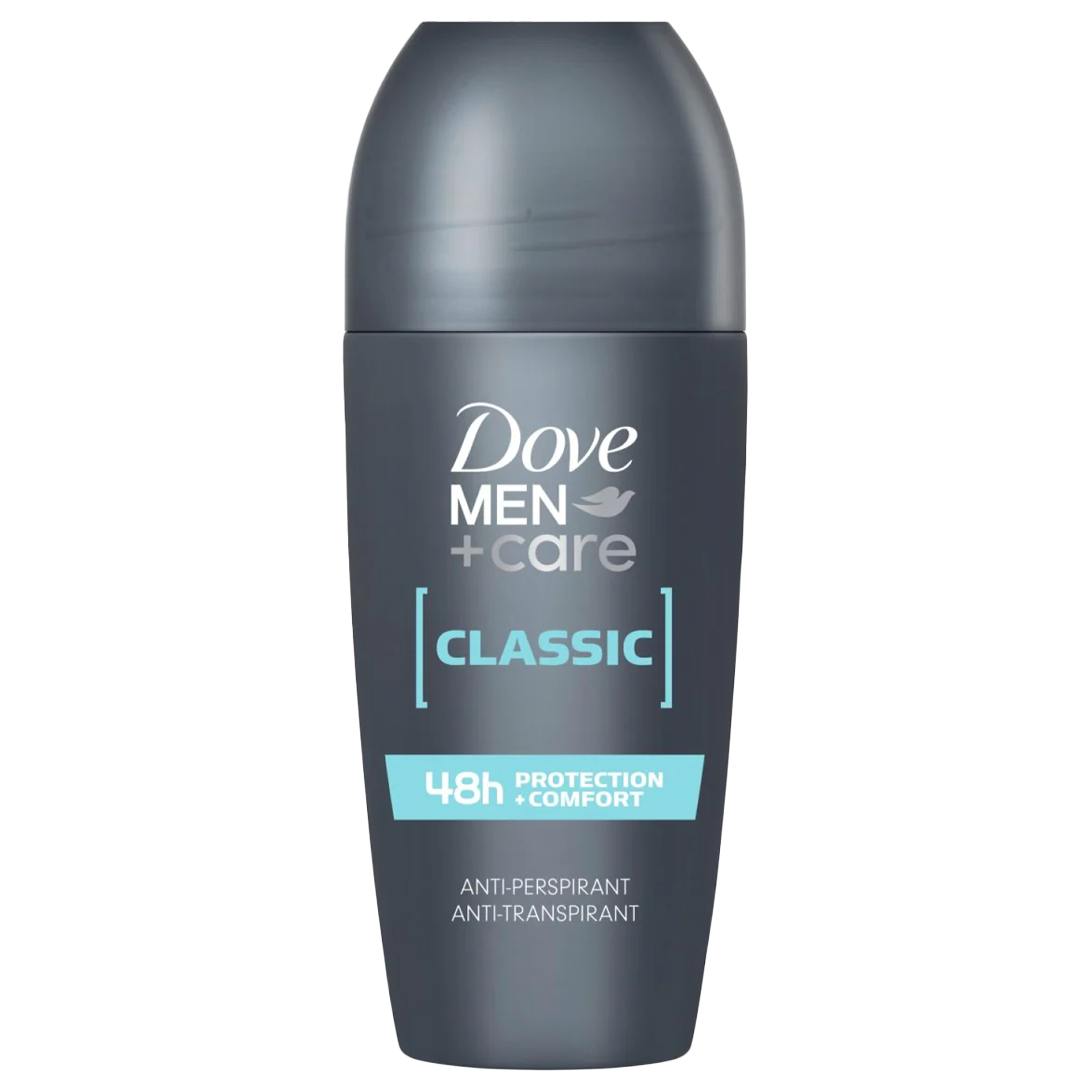 Déodorant bille men + care classic 48h
