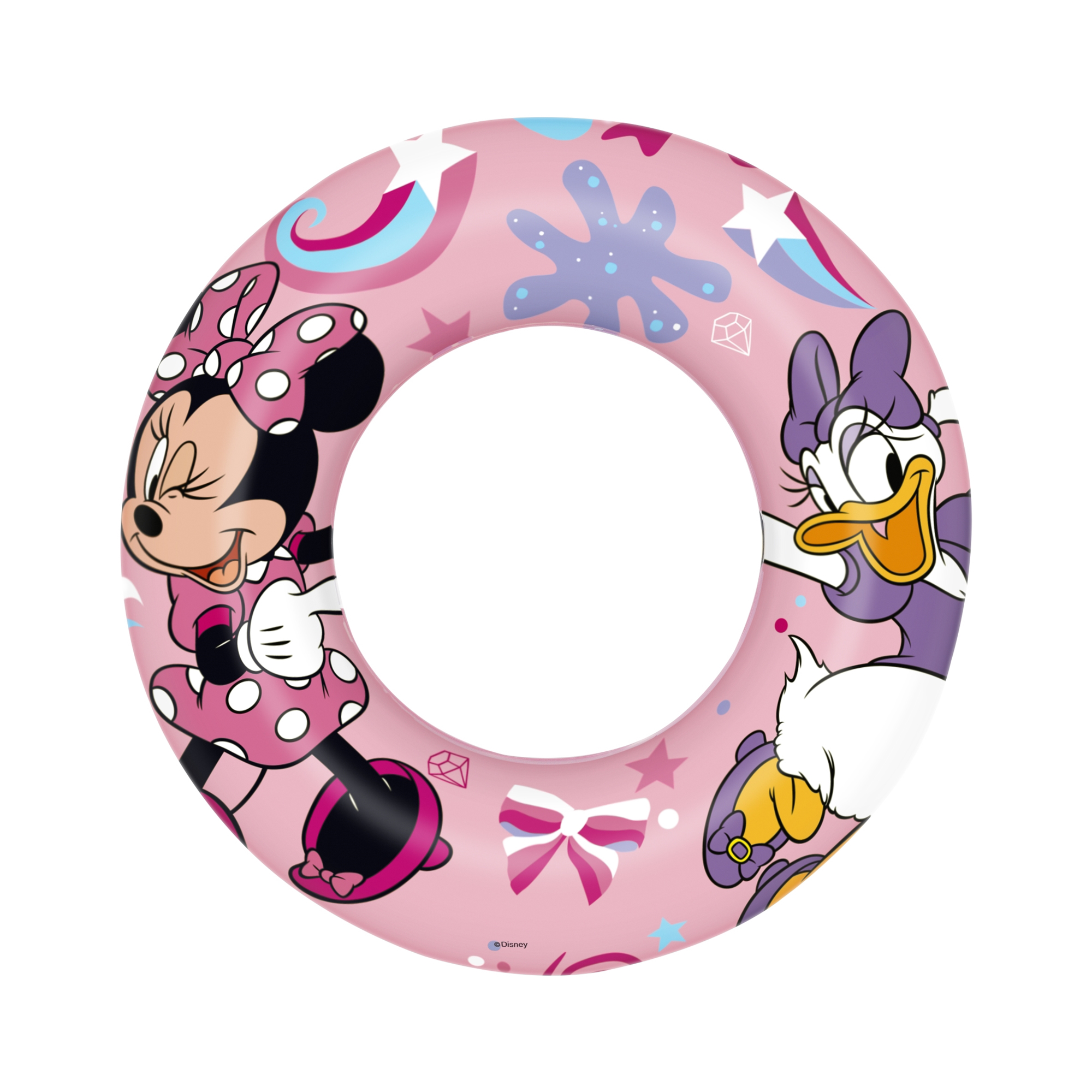 Bouée Minnie