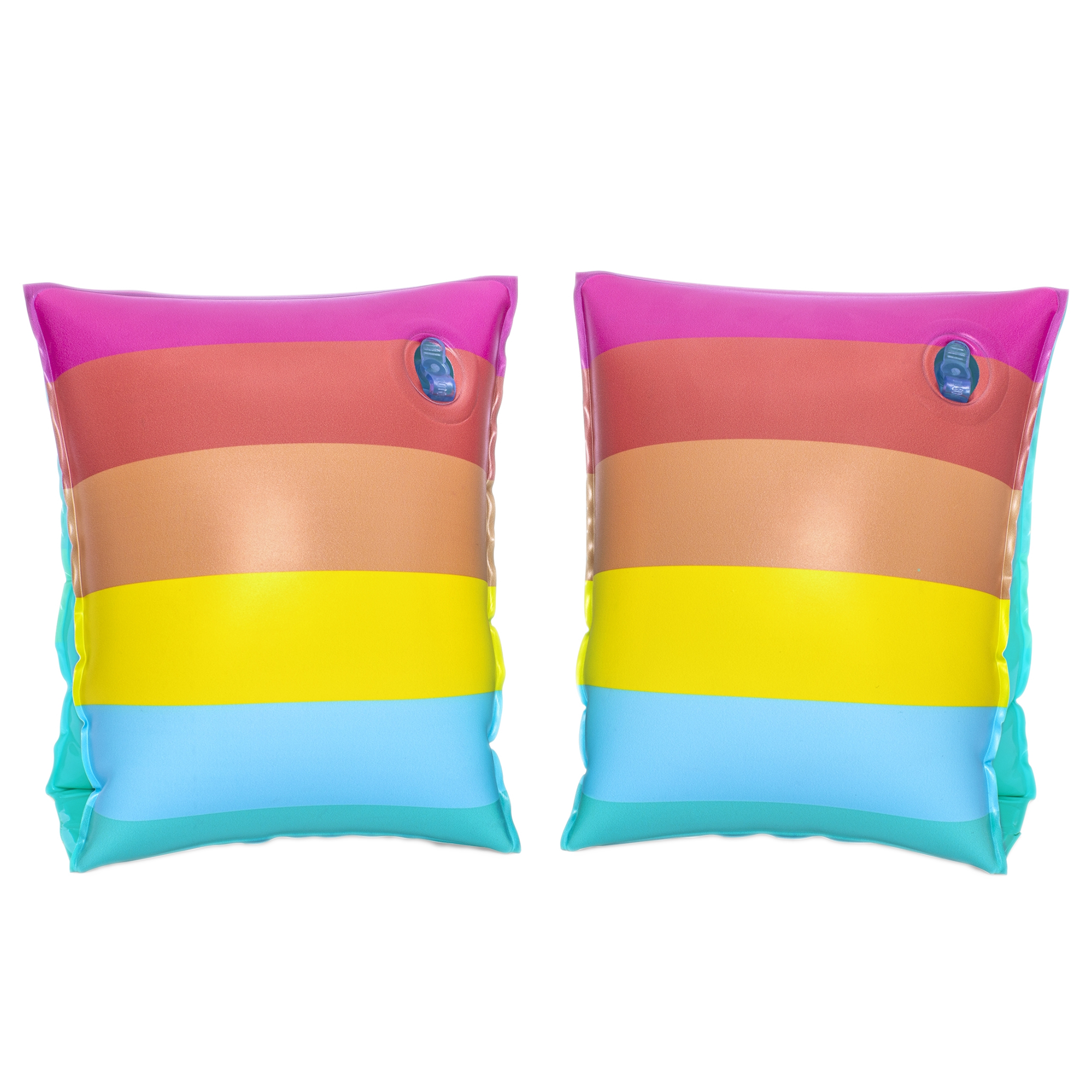 Brassards de natation princesses