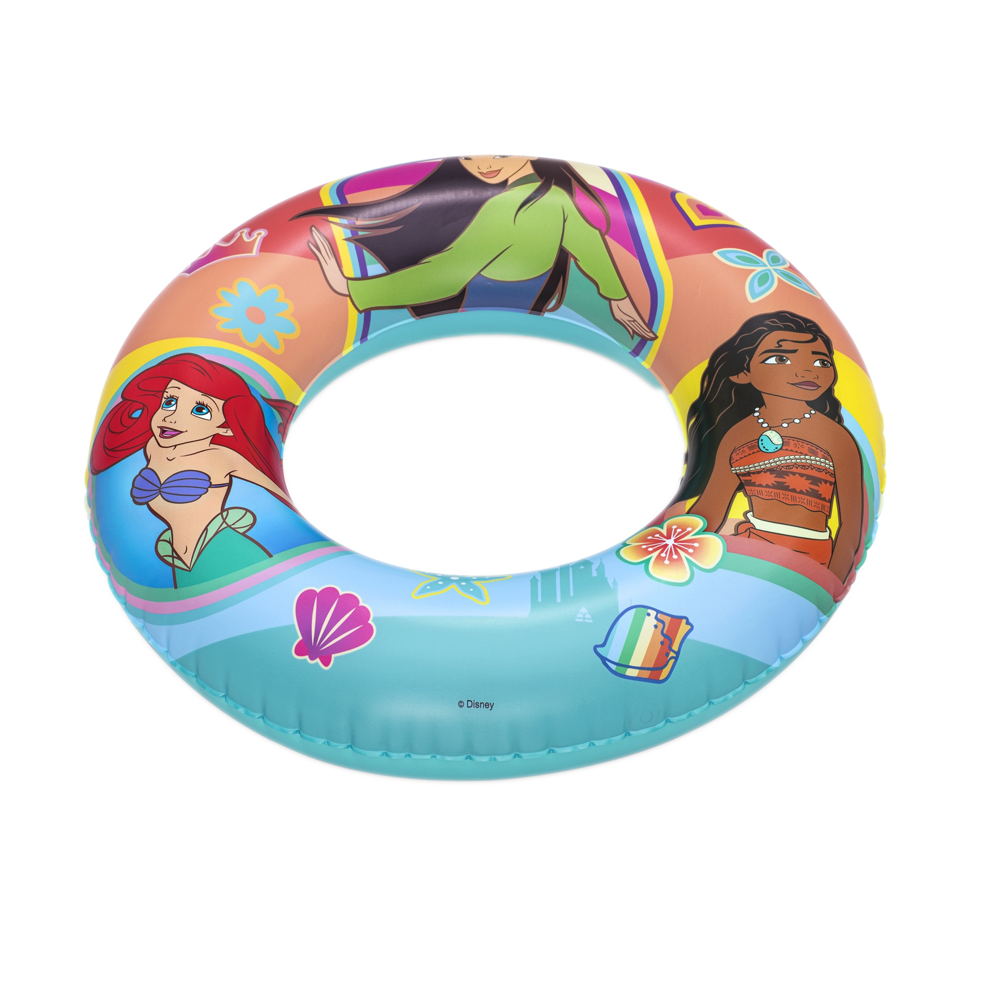 Bouée princesses
