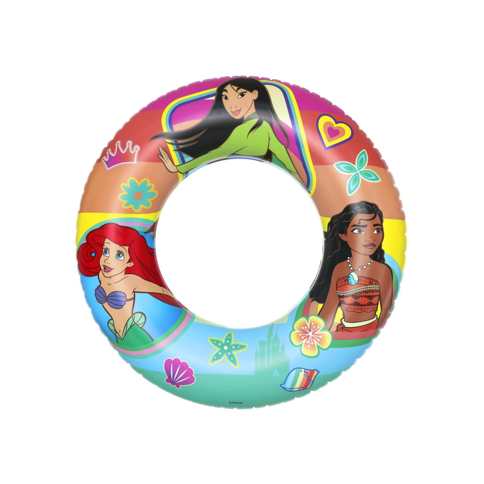 Bouée princesses