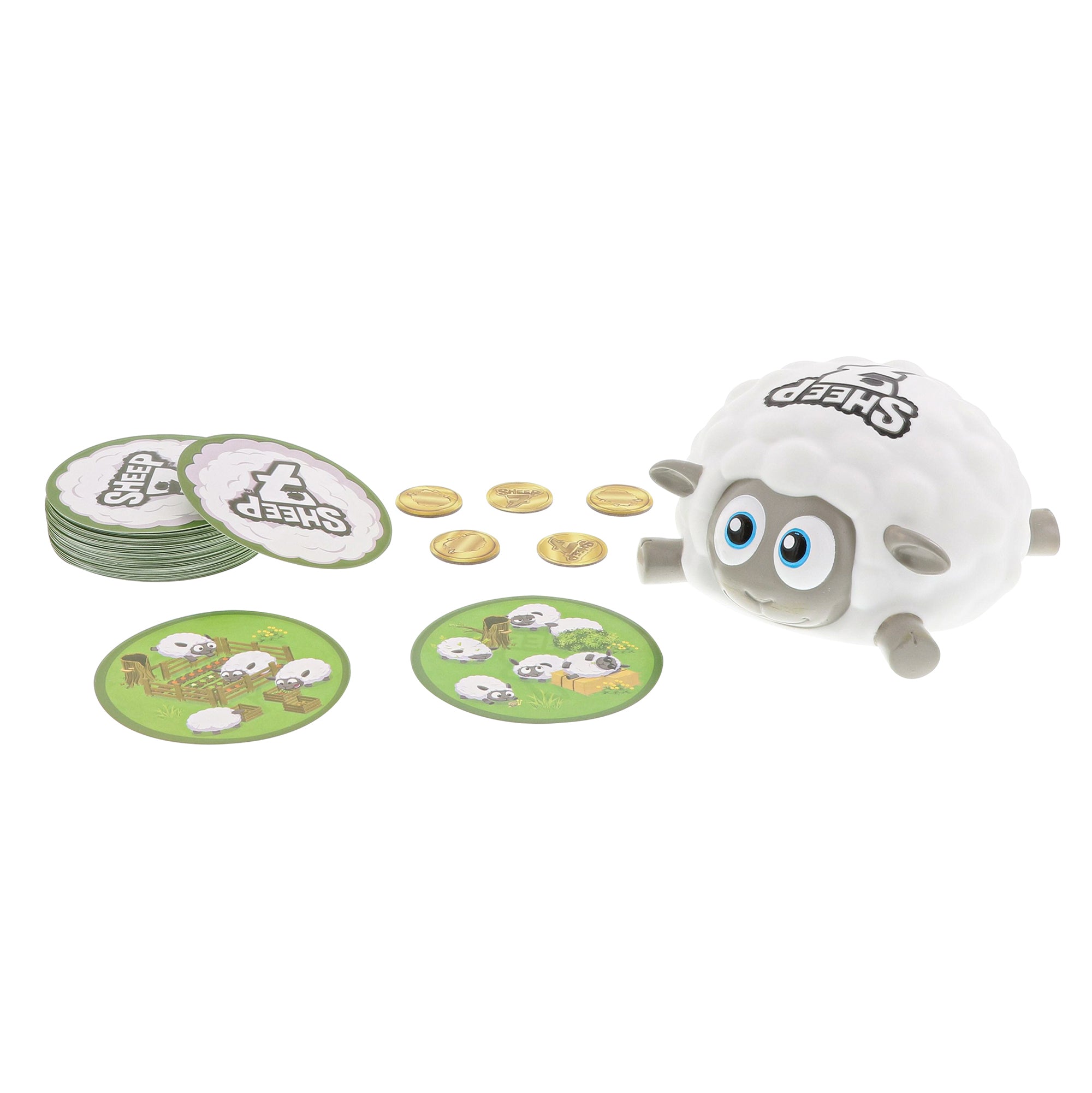Sheep 7