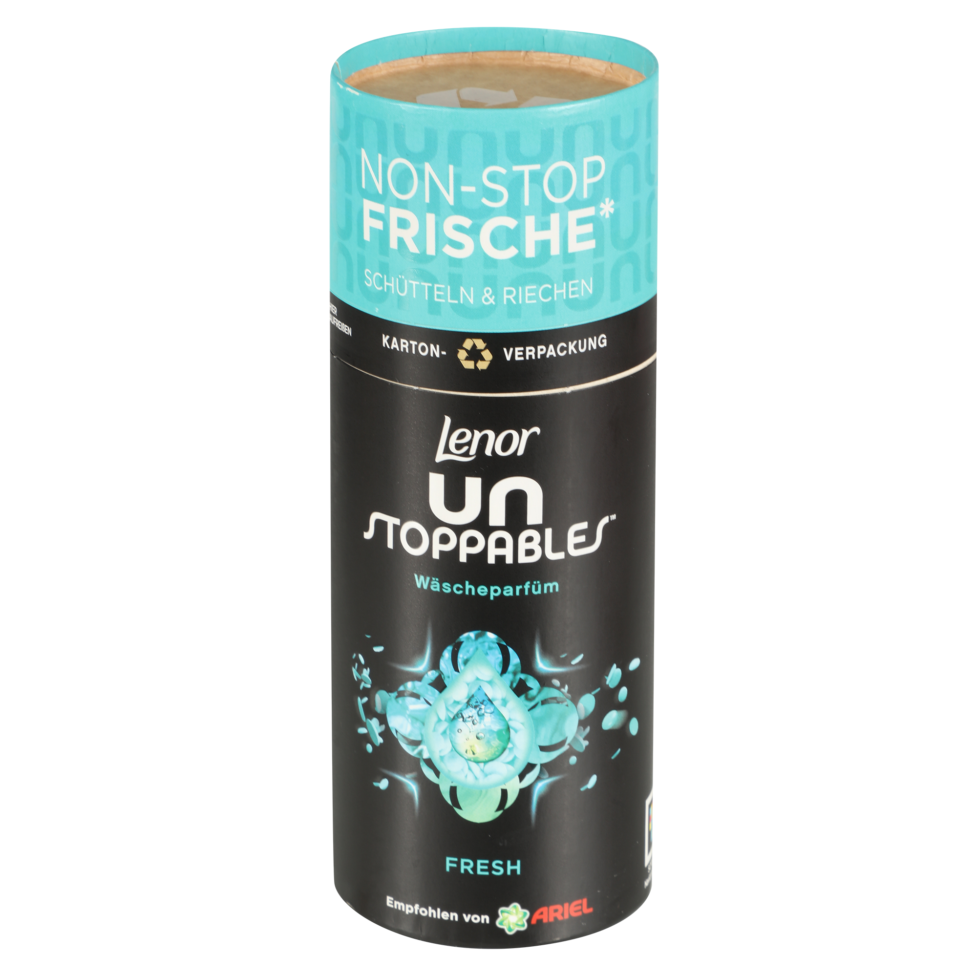 Billes de parfum Fresh Unstoppables