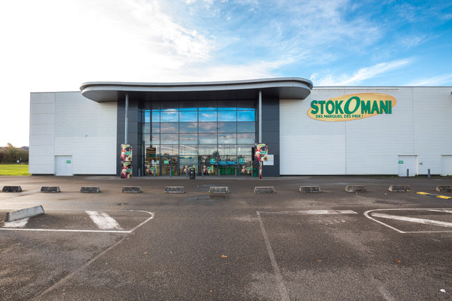 STOKOMANI VARENNES SUR SEINE