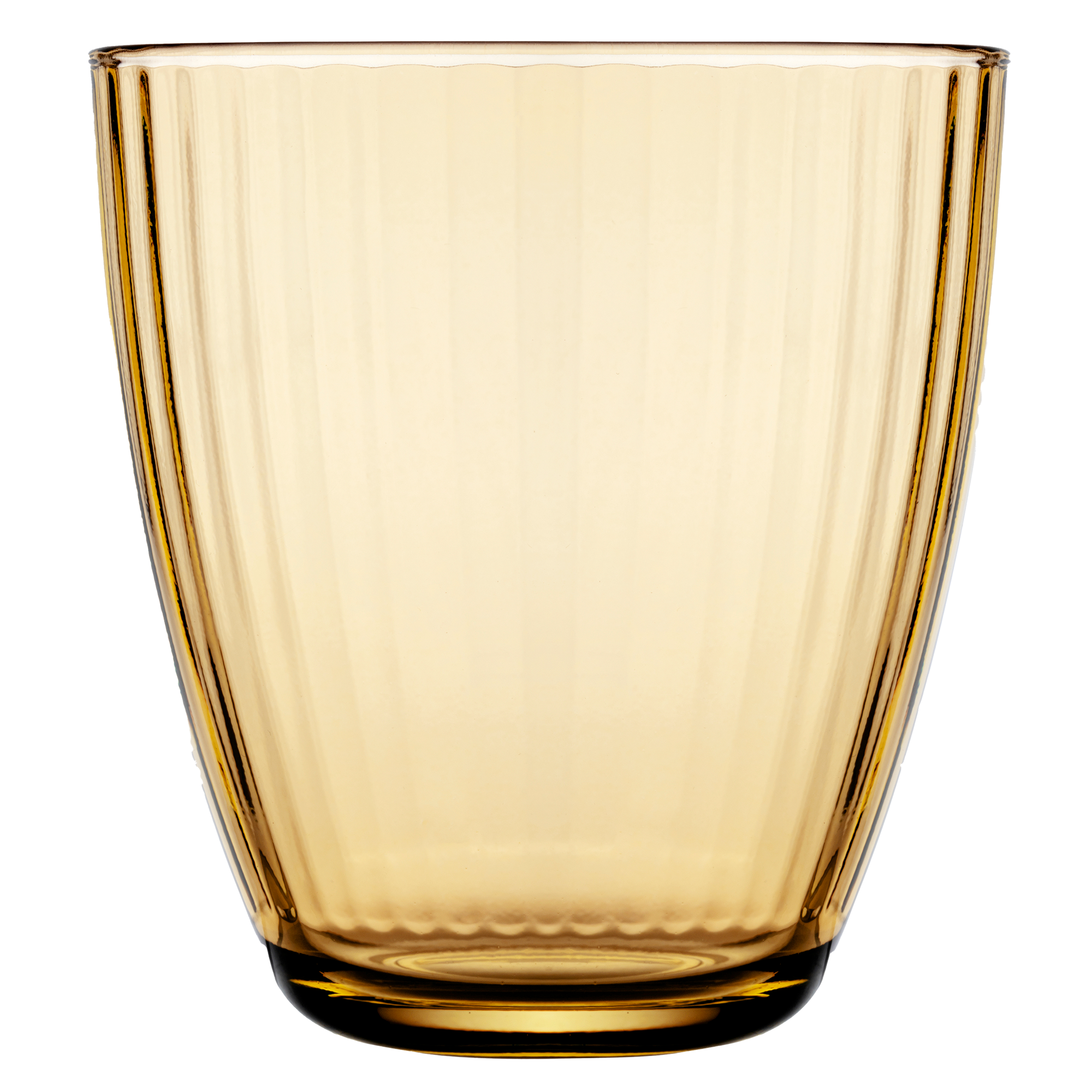 6 verres colorés 28,5cl