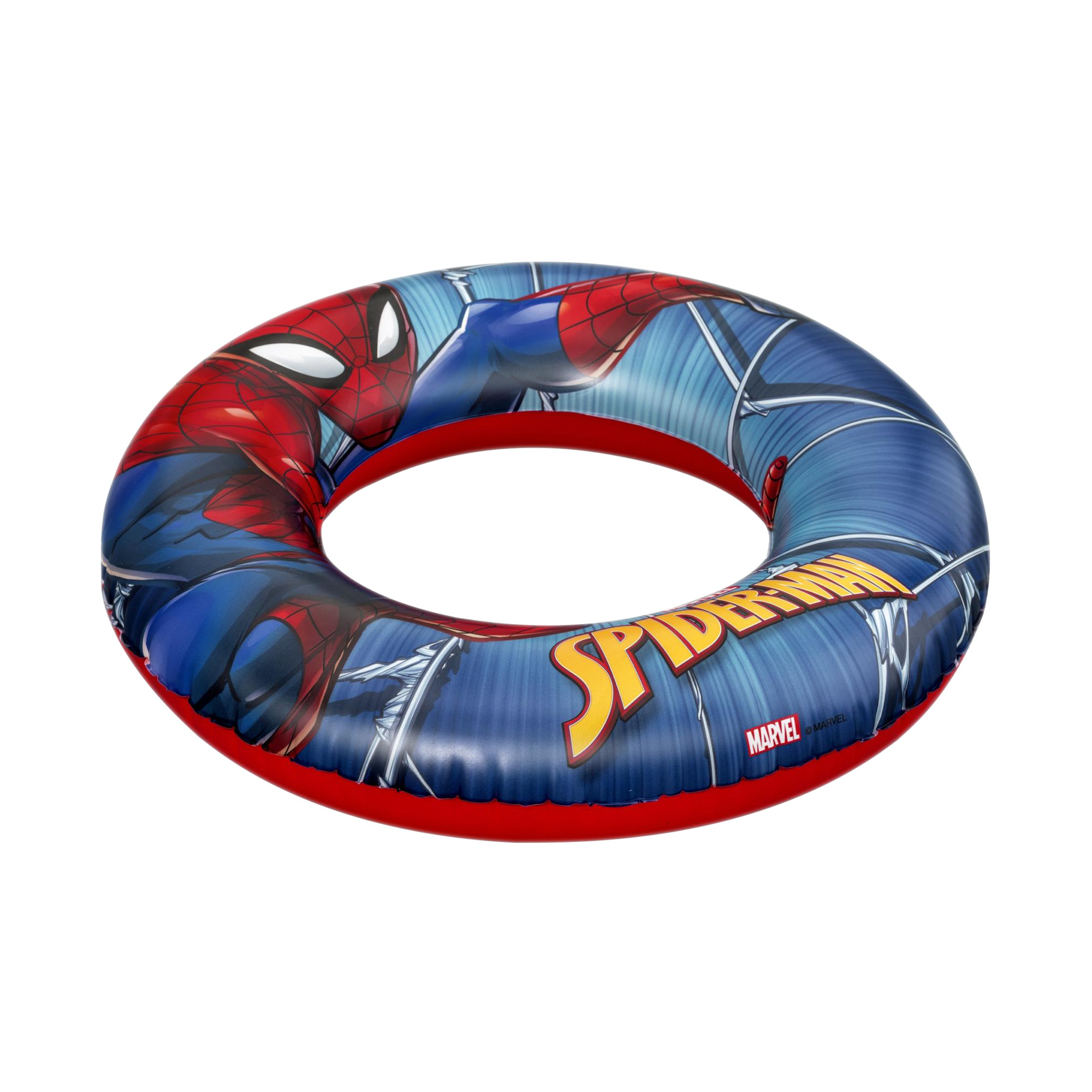 Bouée Spiderman