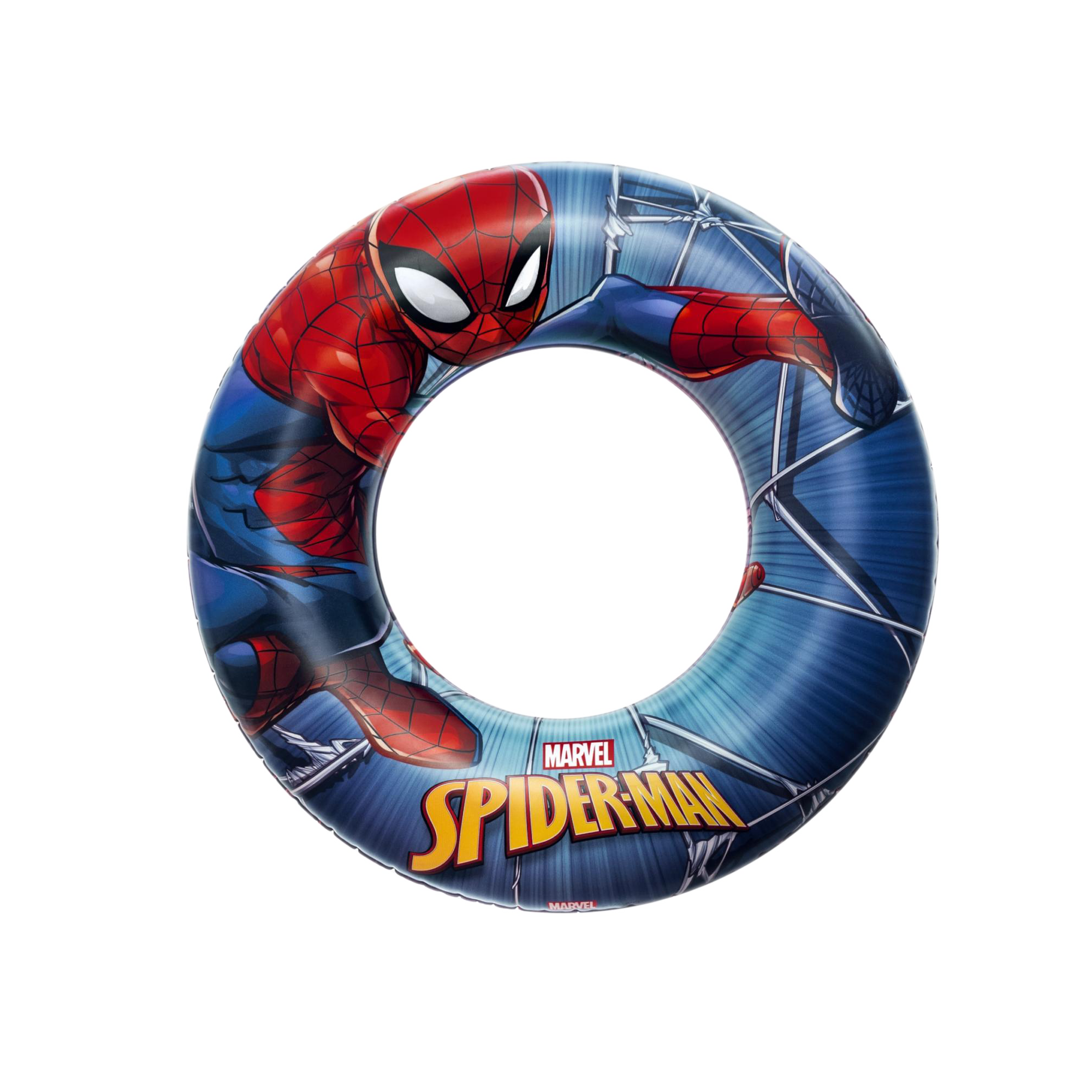 Bouée Spiderman