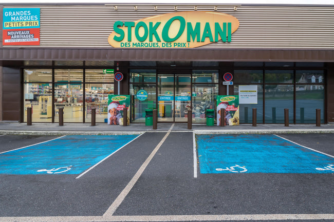 STOKOMANI VAUXBUIN