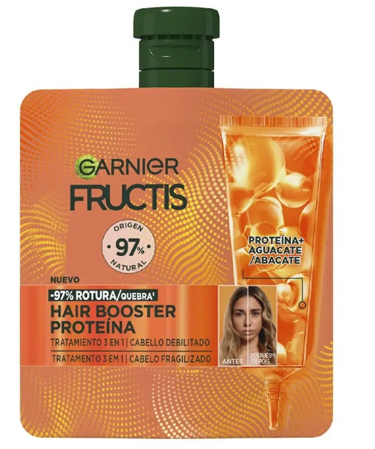 Sérum anti-casse Garnier