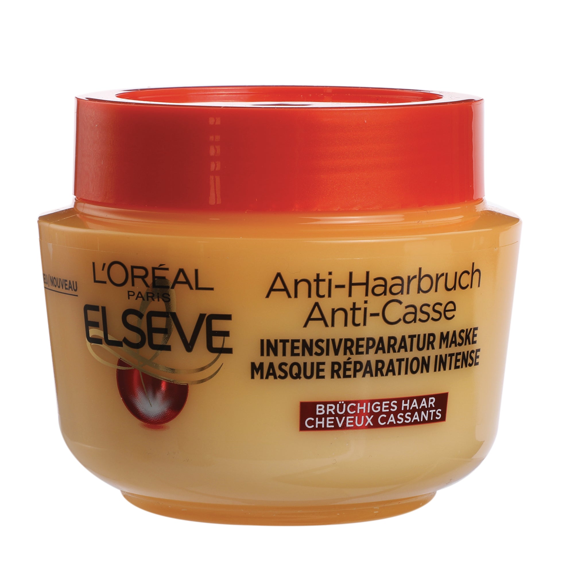Masque anti-casse