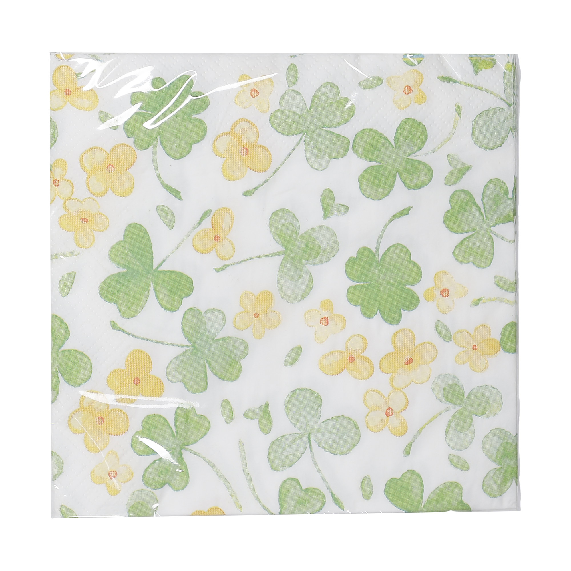 40 serviettes 33x33 cm