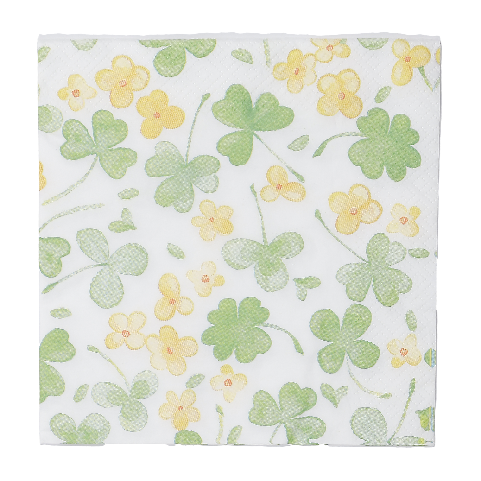 40 serviettes 33x33 cm