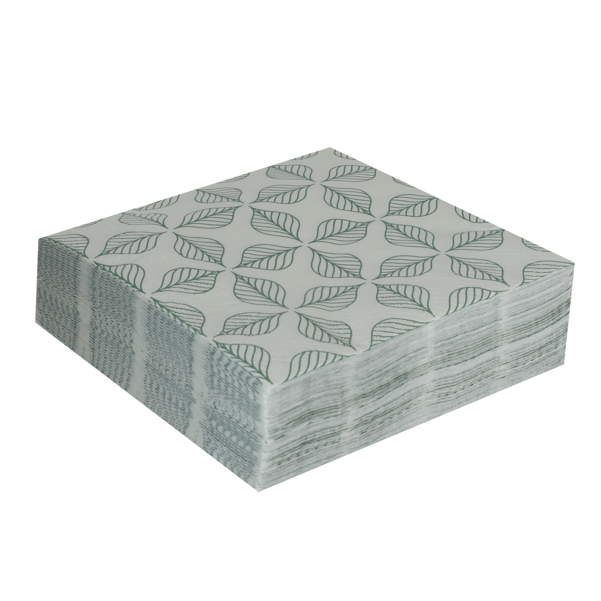 40 serviettes jetables