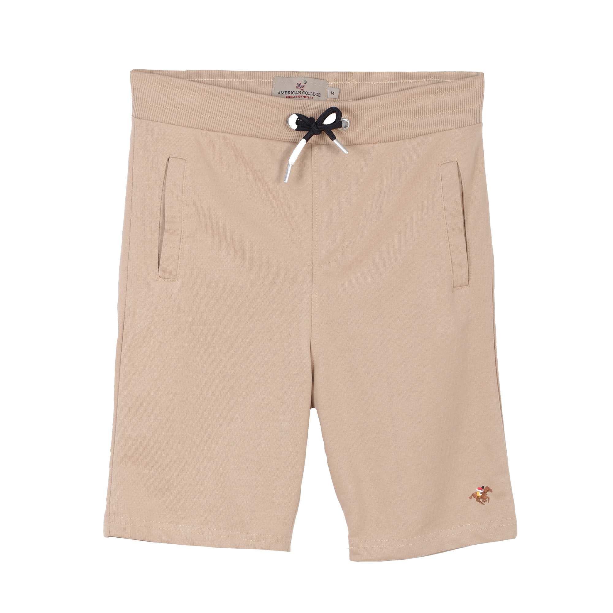Short 8/16 ans - Bleu