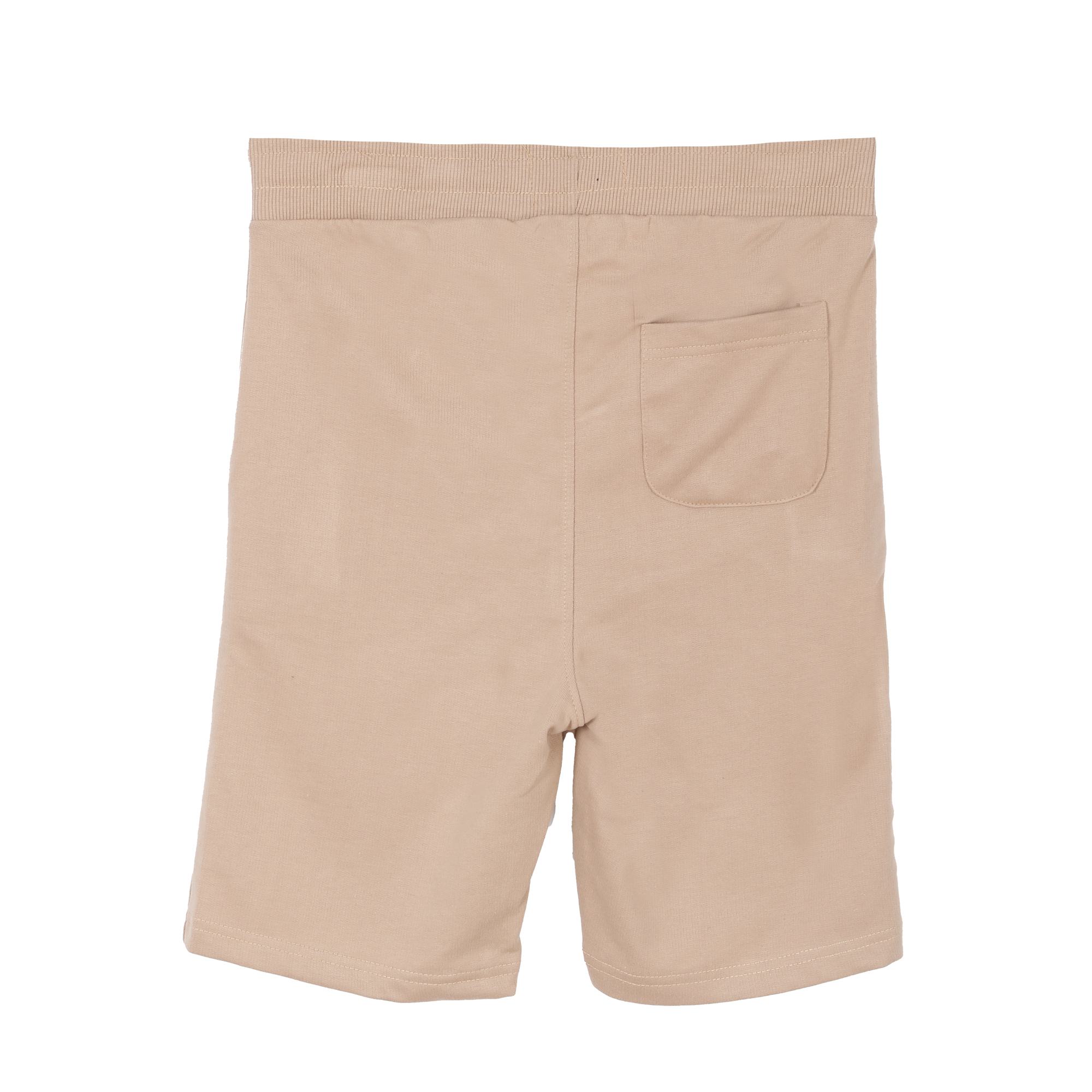 Short 8/16 ans - Noir