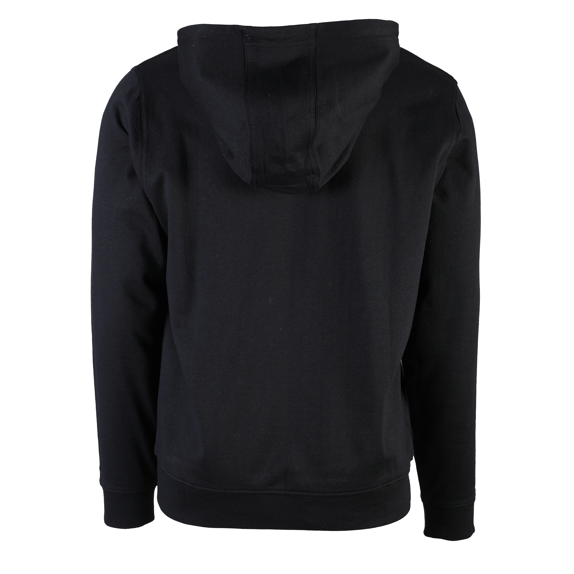 Sweat à capuche  - Noir