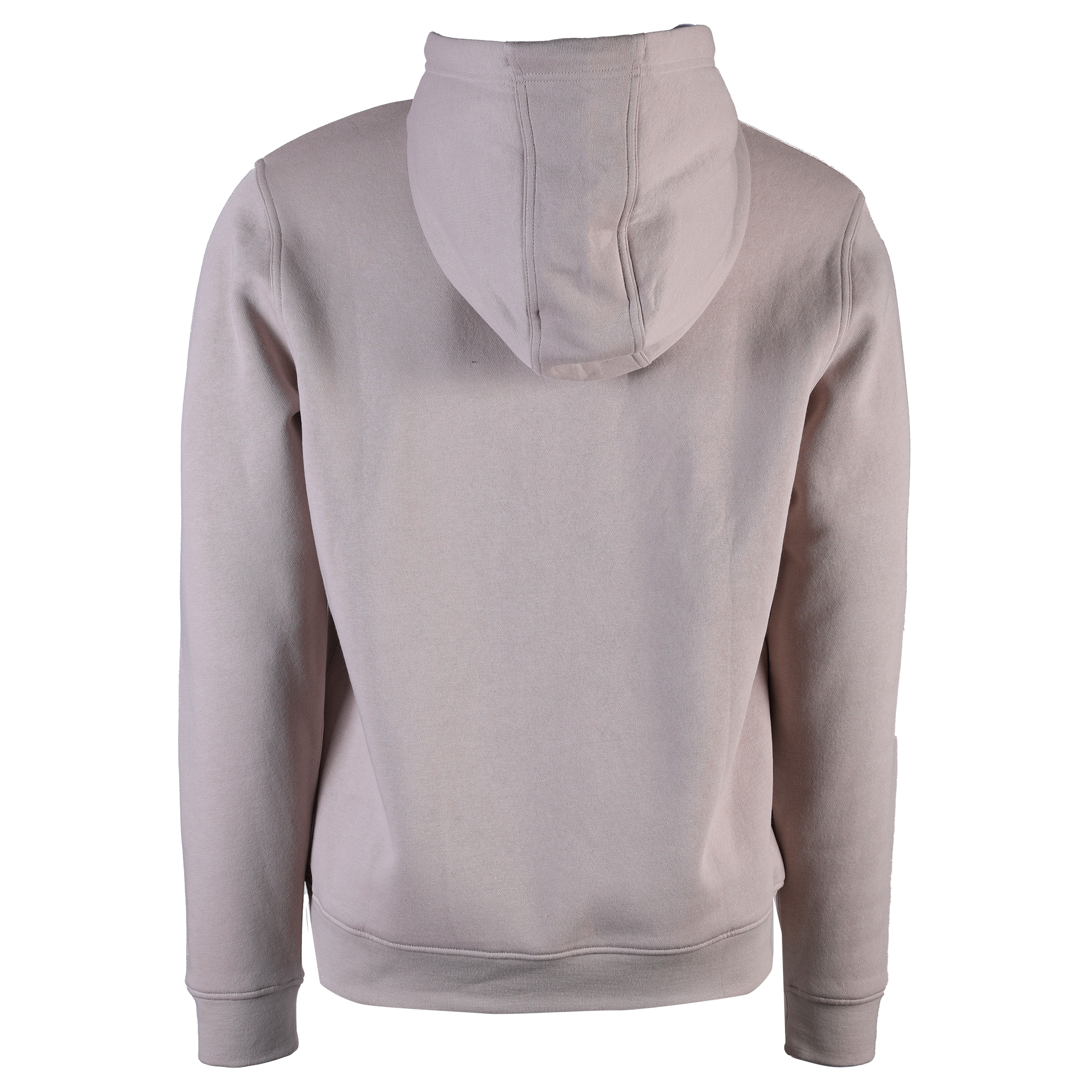 Sweat à capuche  - Beige