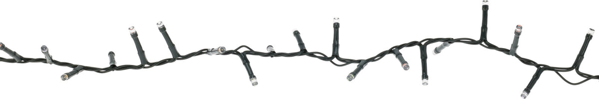 Guirlande solaire 480led multicolore
