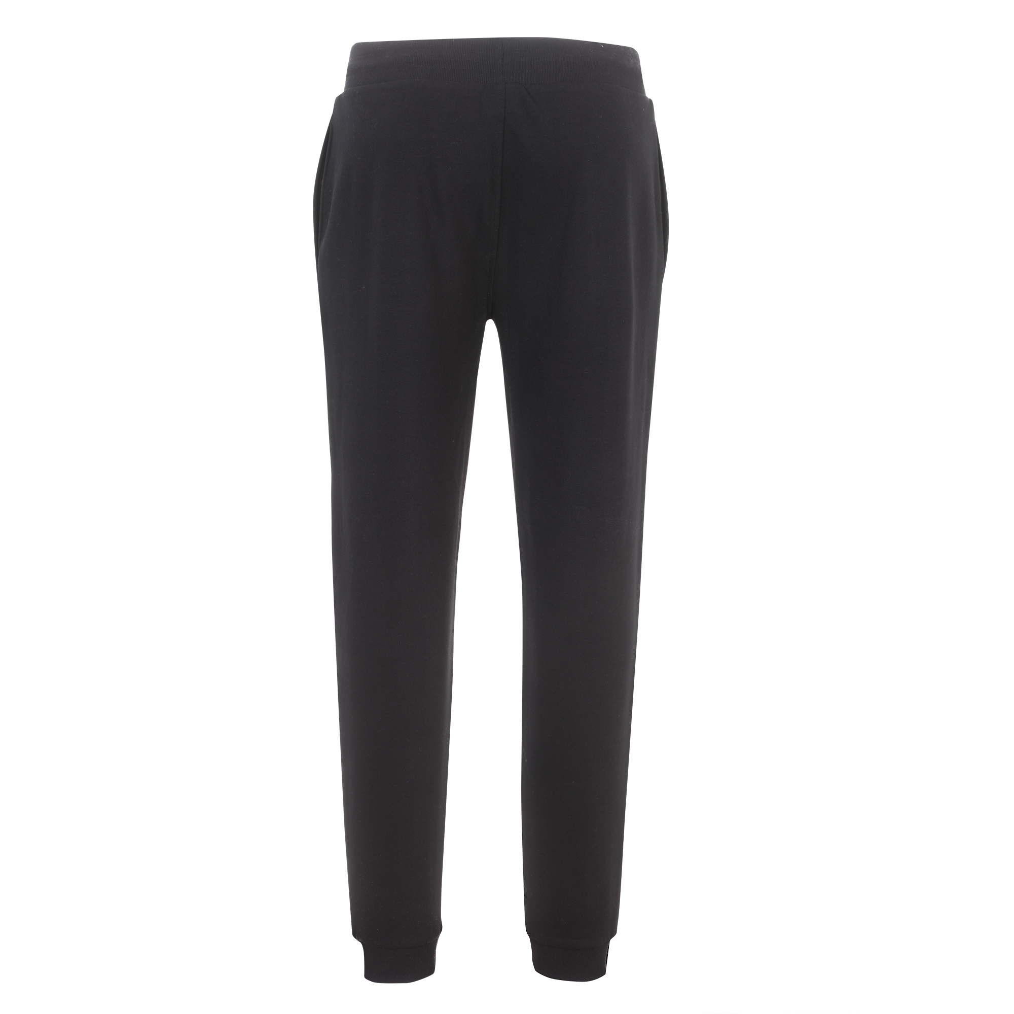 Bas de jogging noir - Noir