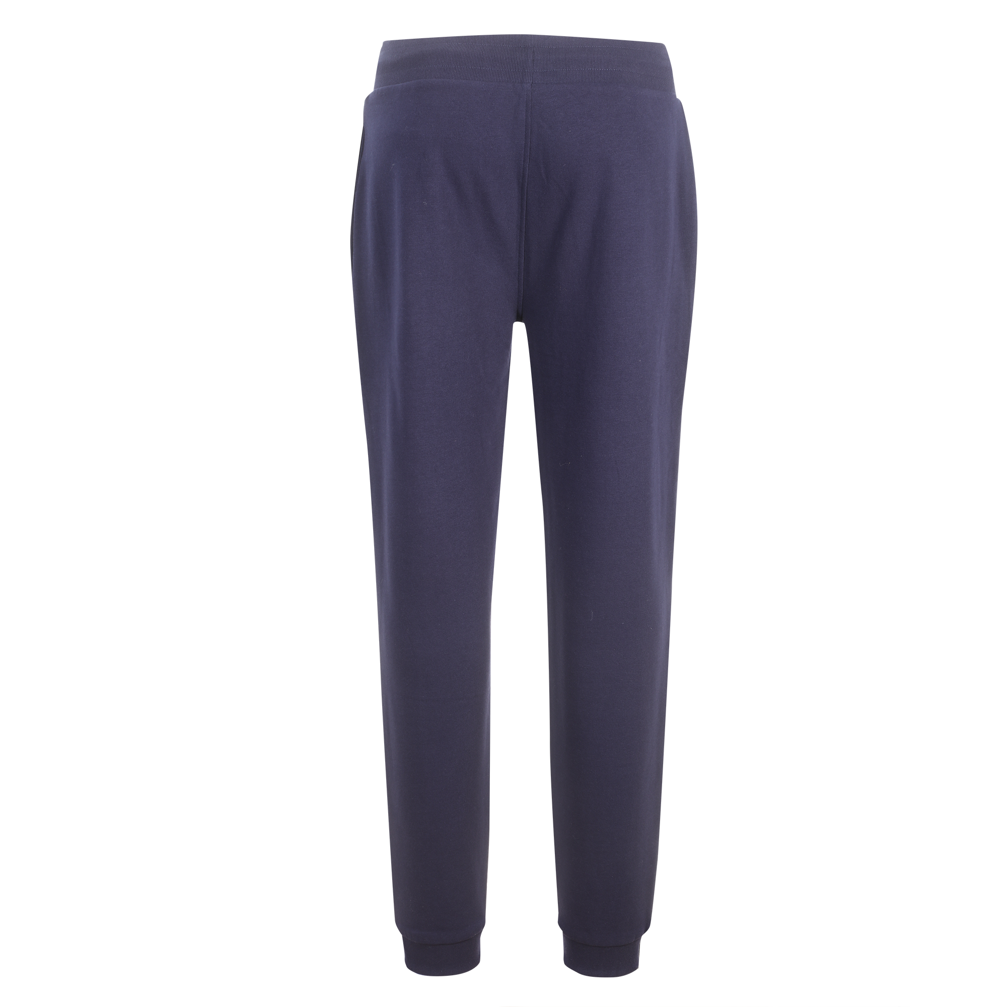 Bas de jogging bleu marine - Bleu foncé