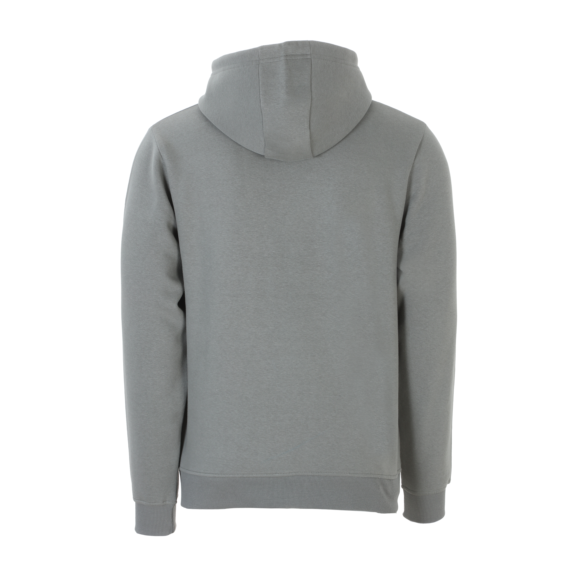 Sweat à capuche kaki - Kaki
