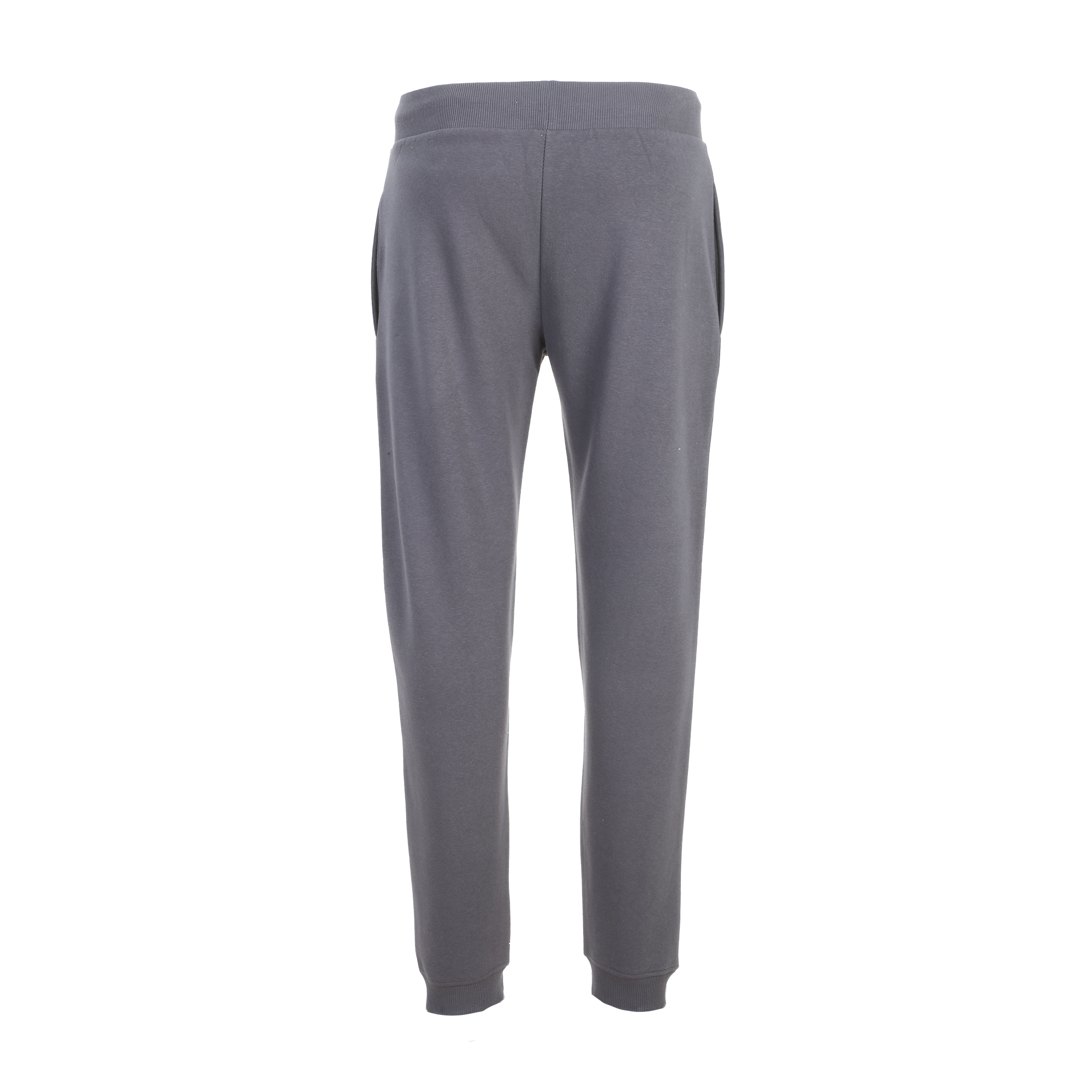 Bas de jogging gris  - Gris