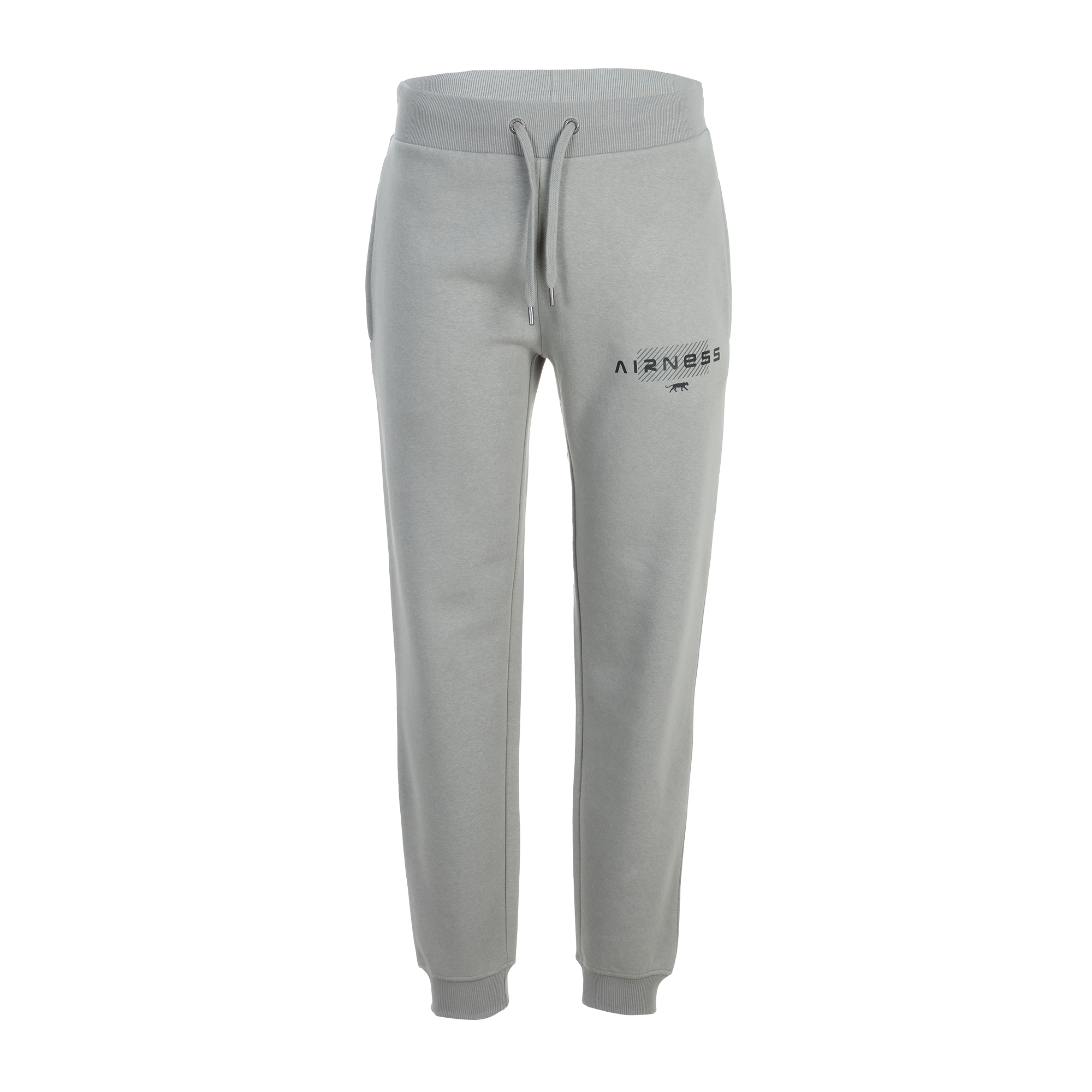 Bas de jogging kaki - Kaki