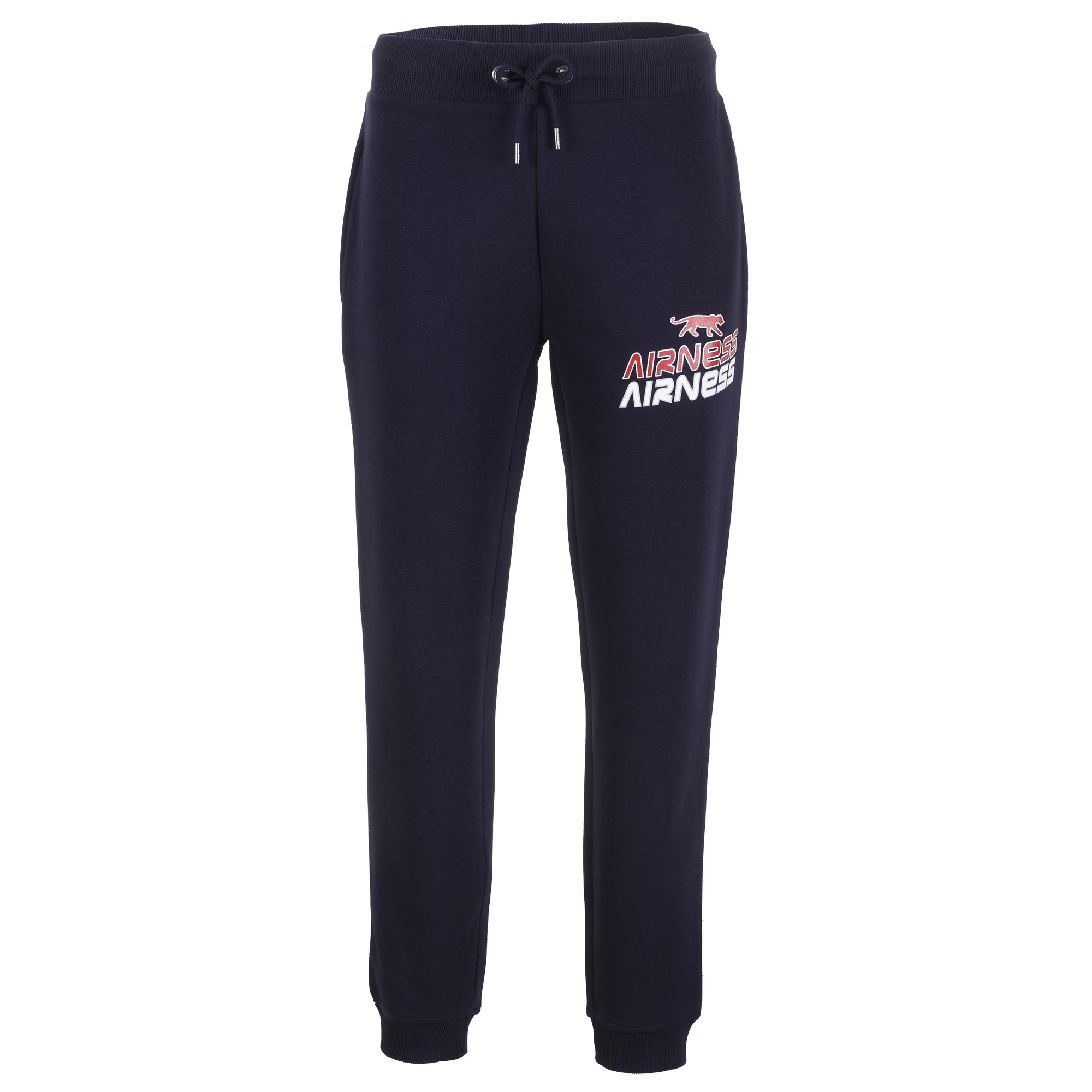 Bas de jogging bleu marine - Bleu foncé