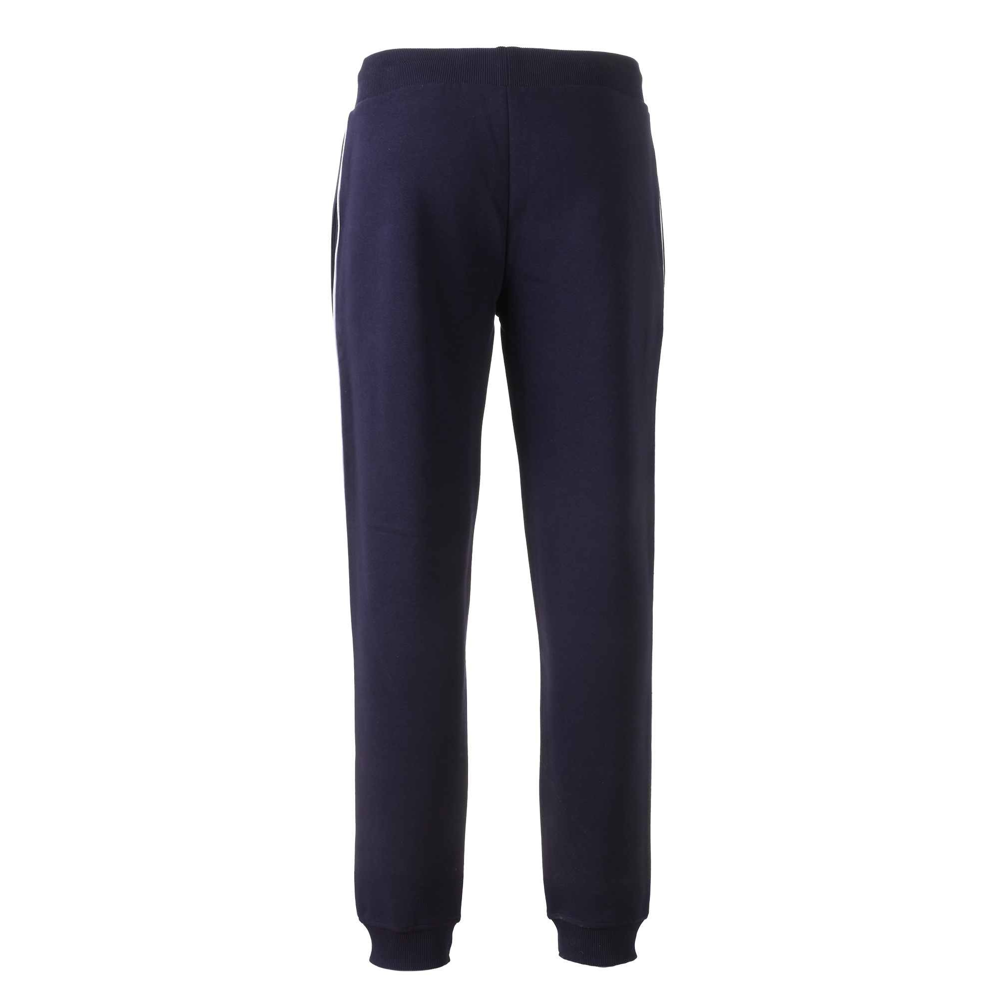 Bas de jogging bleu marine - Bleu foncé