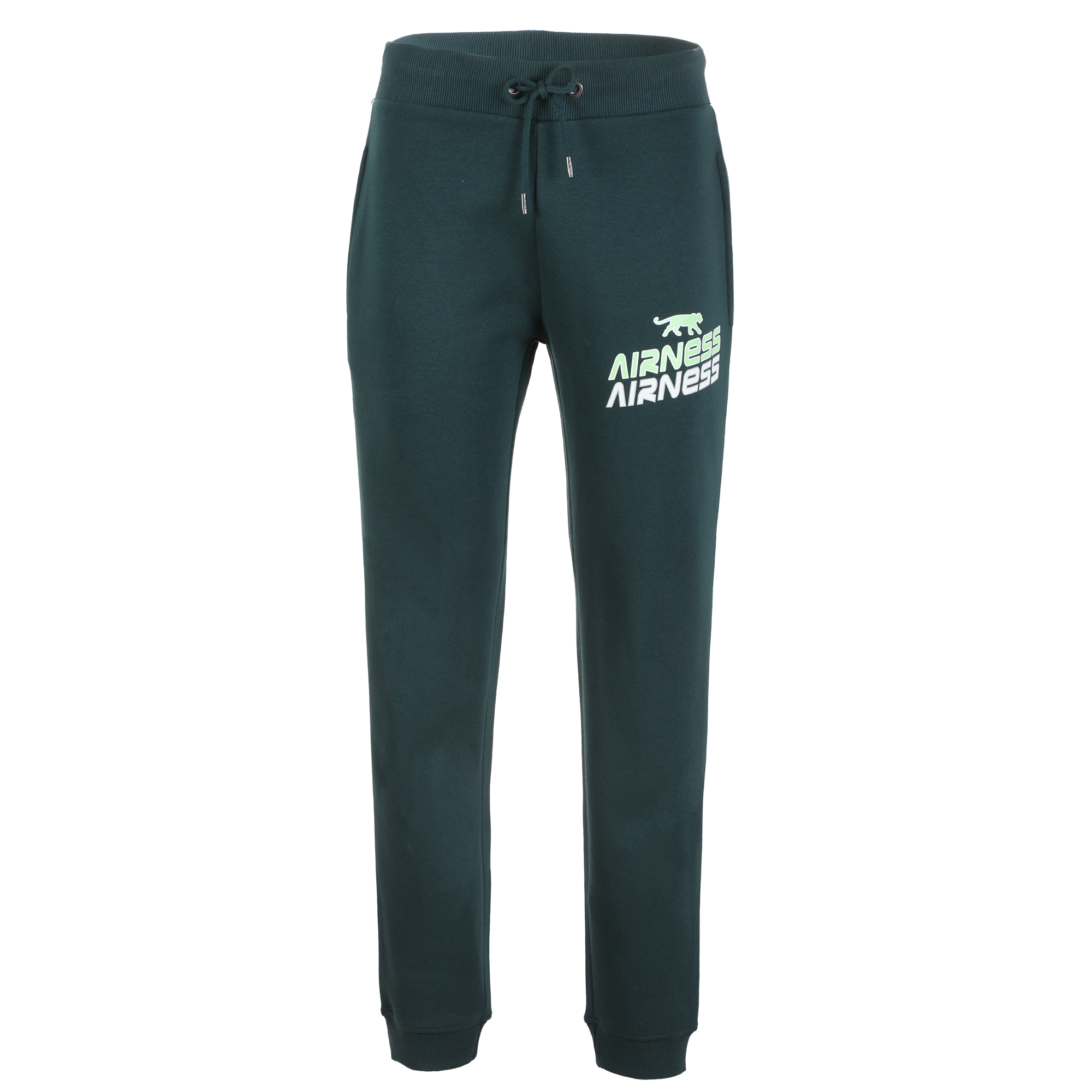 Bas de jogging kaki - Kaki