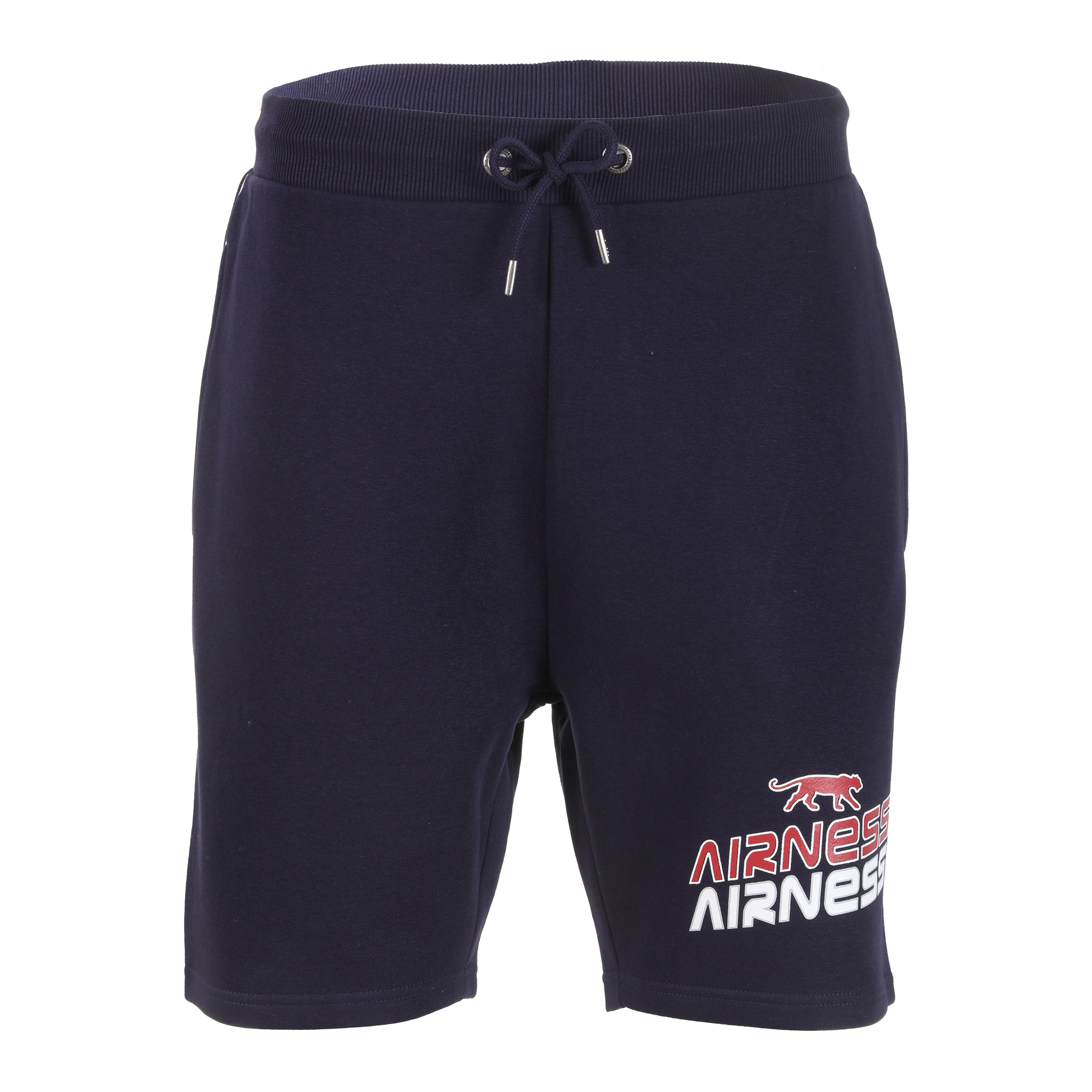 Short bleu marine - Bleu foncé
