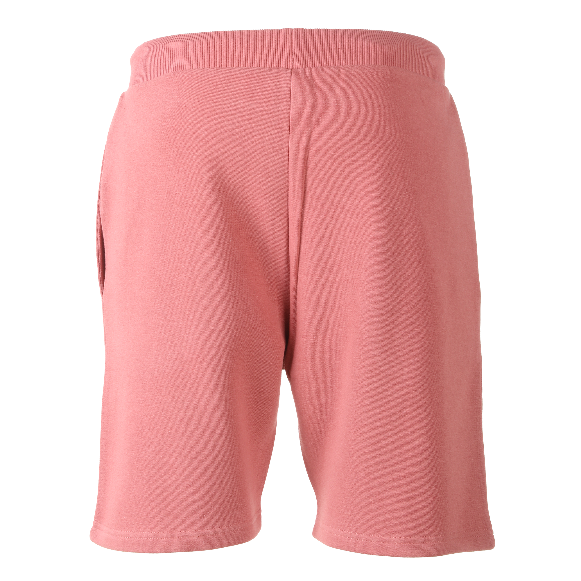Short terracotta  - Orange
