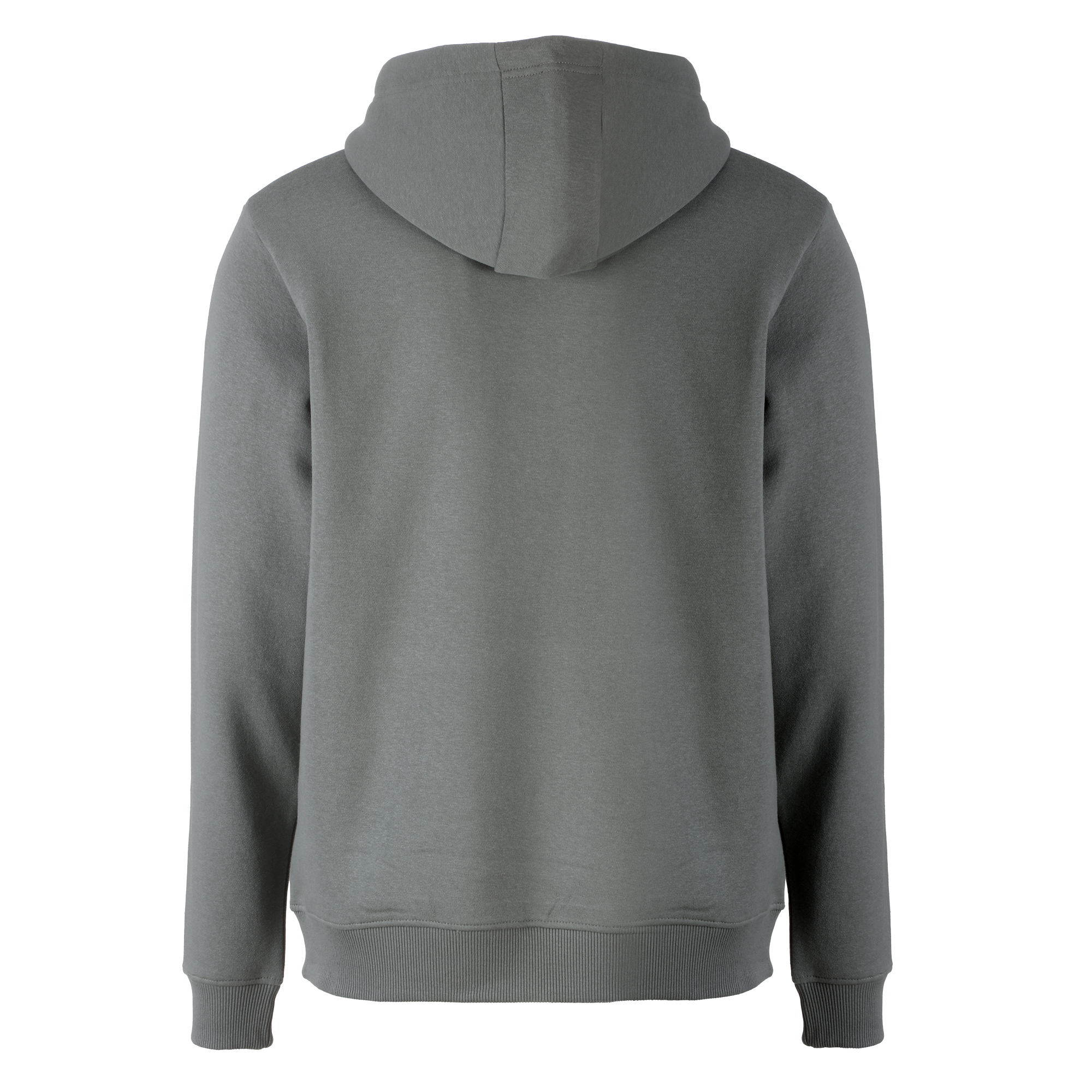 Sweat à capuche Kaki  - Kaki