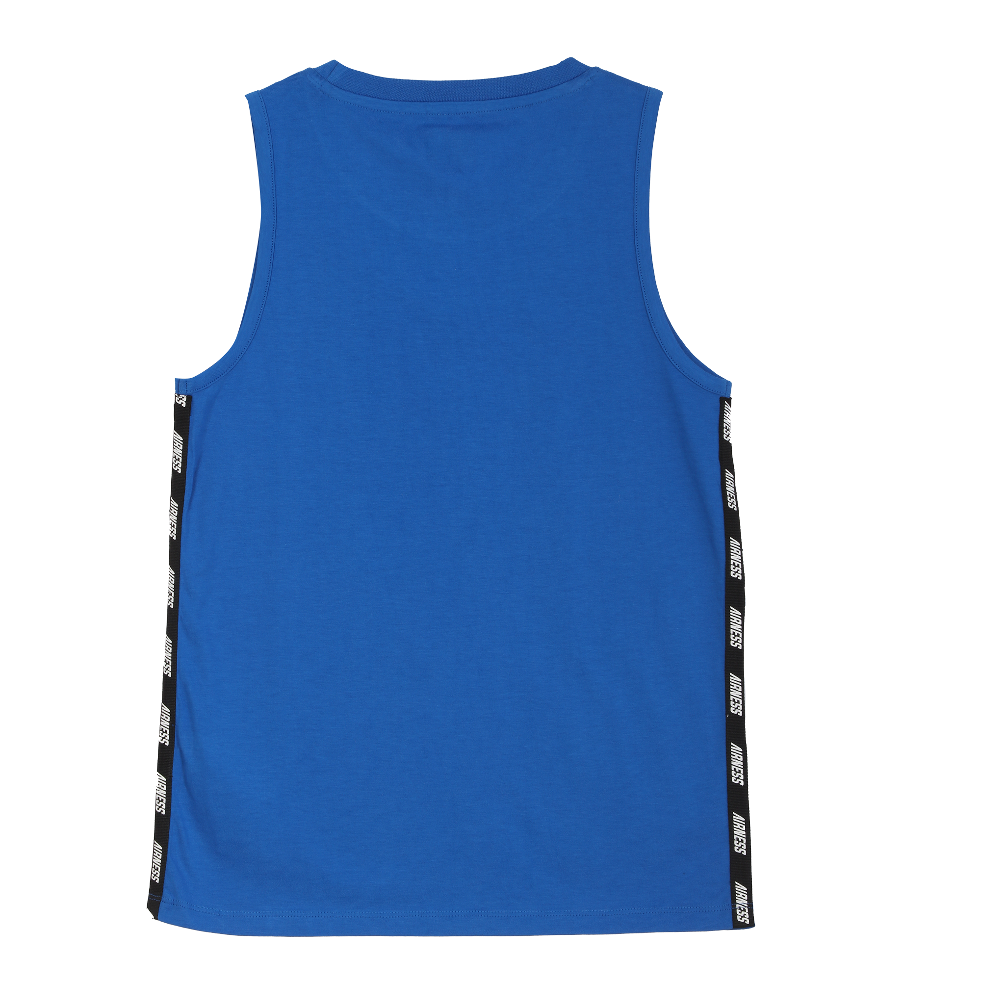 Débardeur 8/14 ans - Bleu