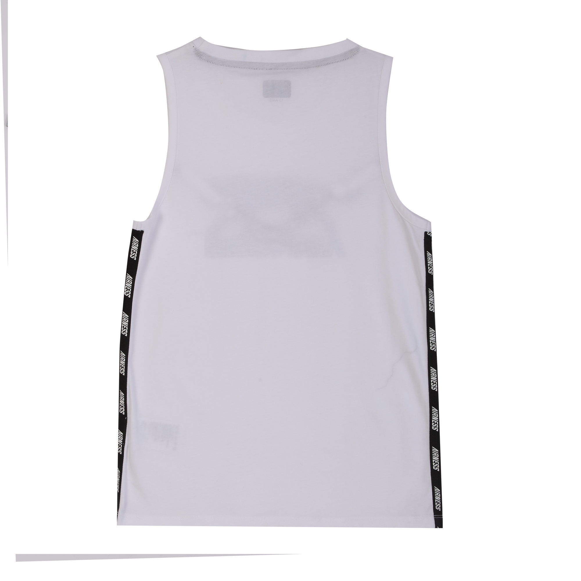 Débardeur 8/14 ans - Blanc