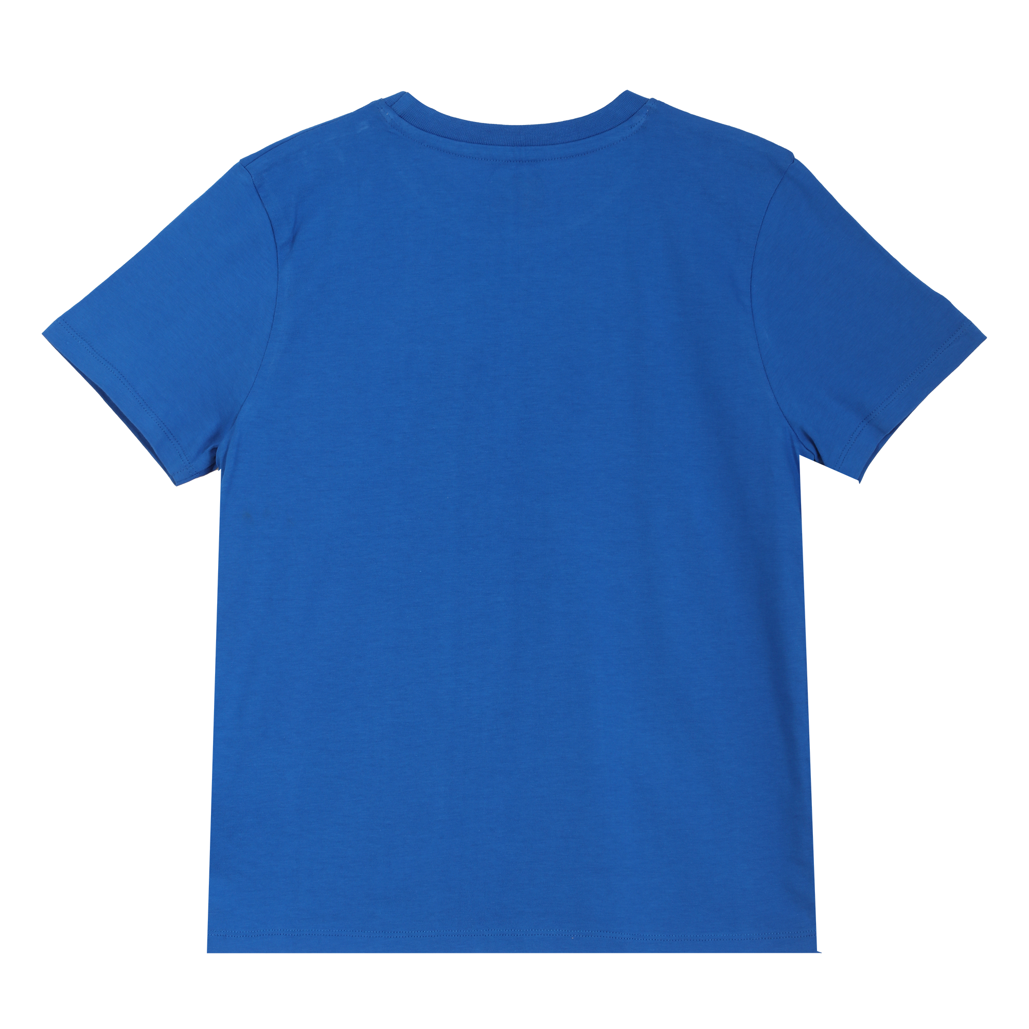 Tee-shirt manches courtes 8/14 ans - Gris