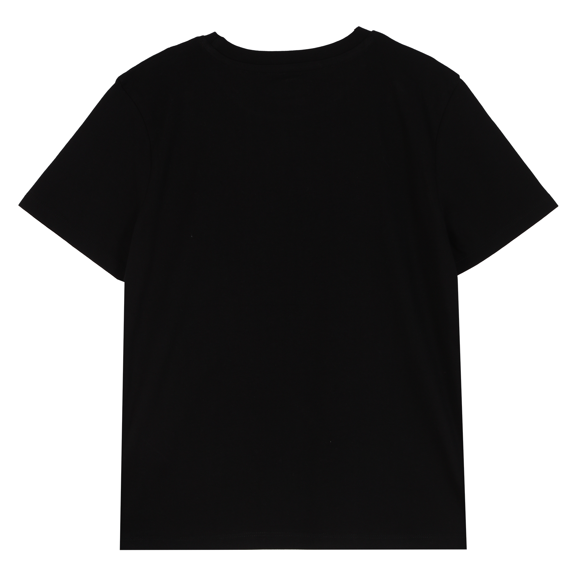 Tee-shirt manches courtes 8/14 ans - Blanc