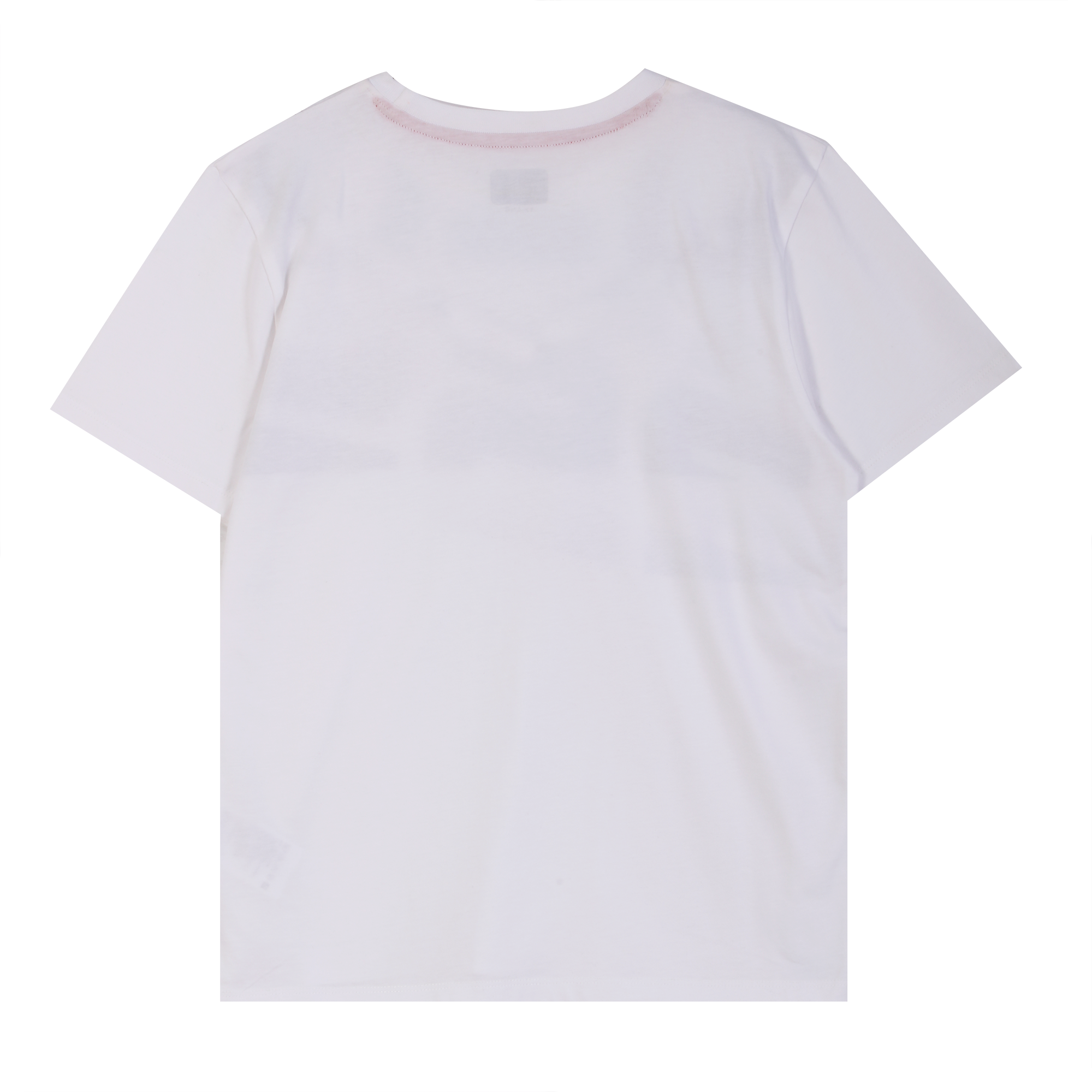Tee-shirt manches courtes 8/14 ans - Kaki