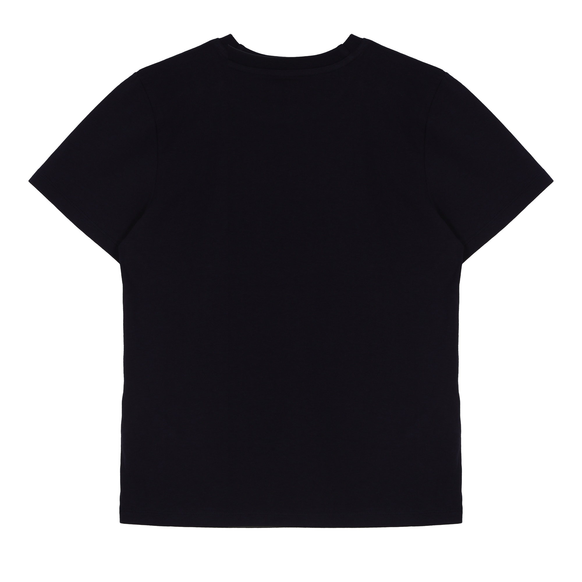 Tee-shirt manches courtes 8/14 ans - Blanc