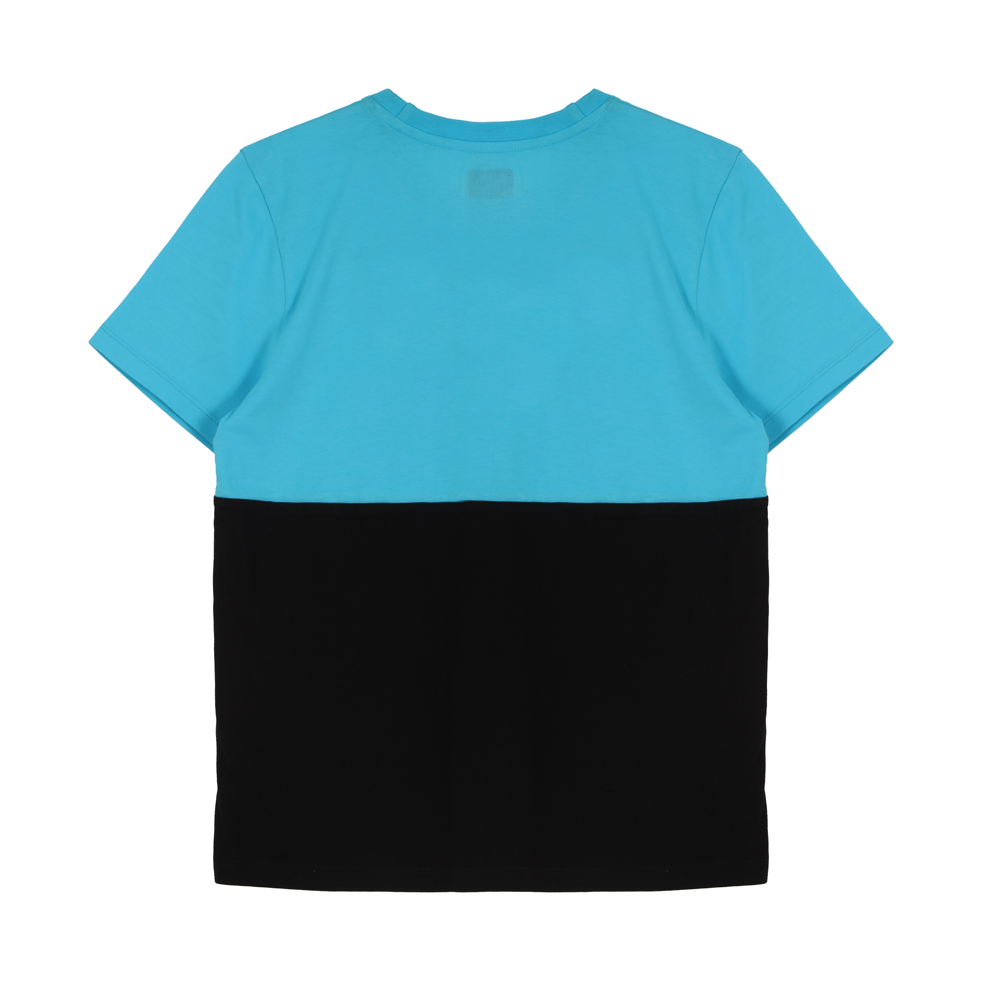 Tee-shirt manches courtes 8/14 ans - Vert