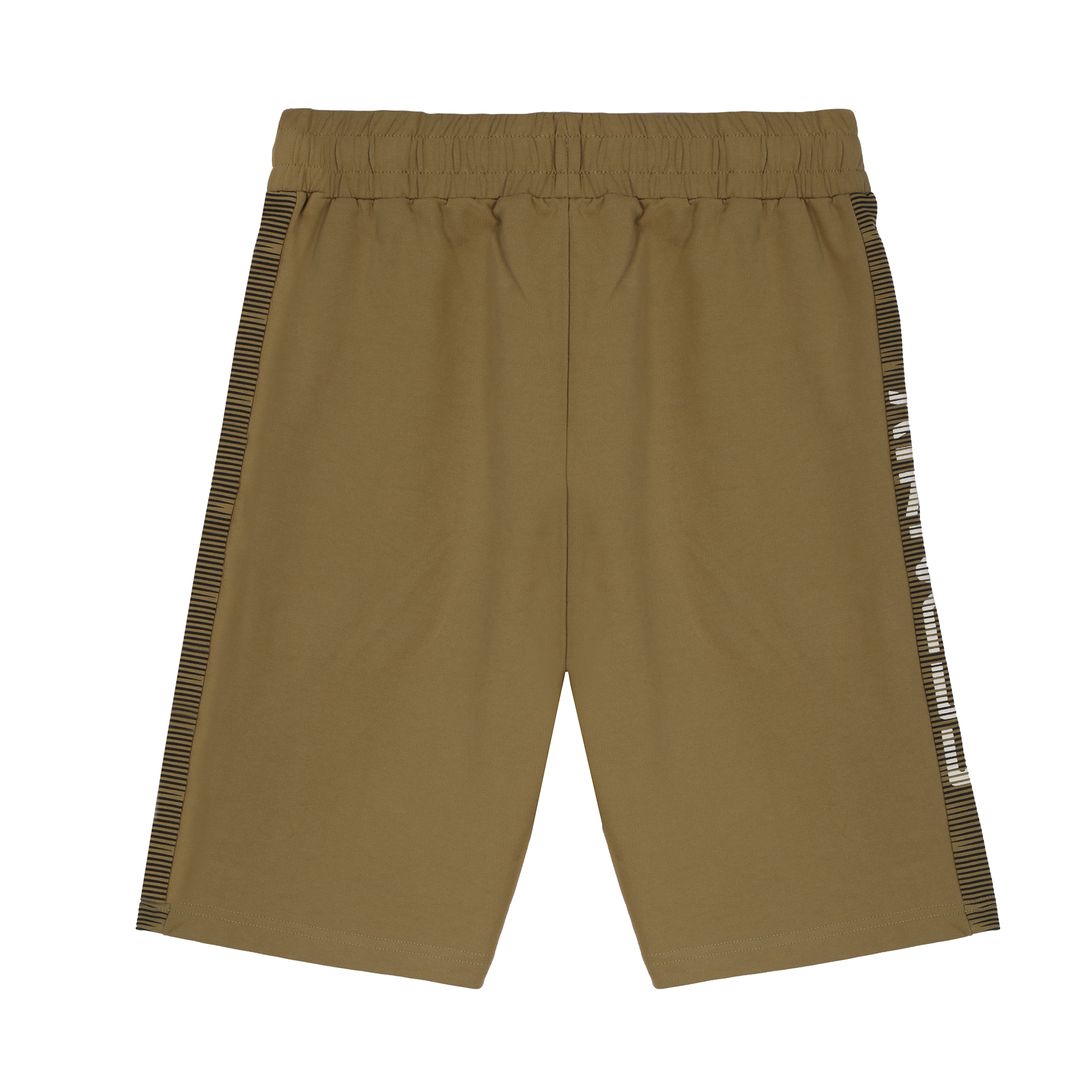 Short 8/14 ans - Bleu foncé
