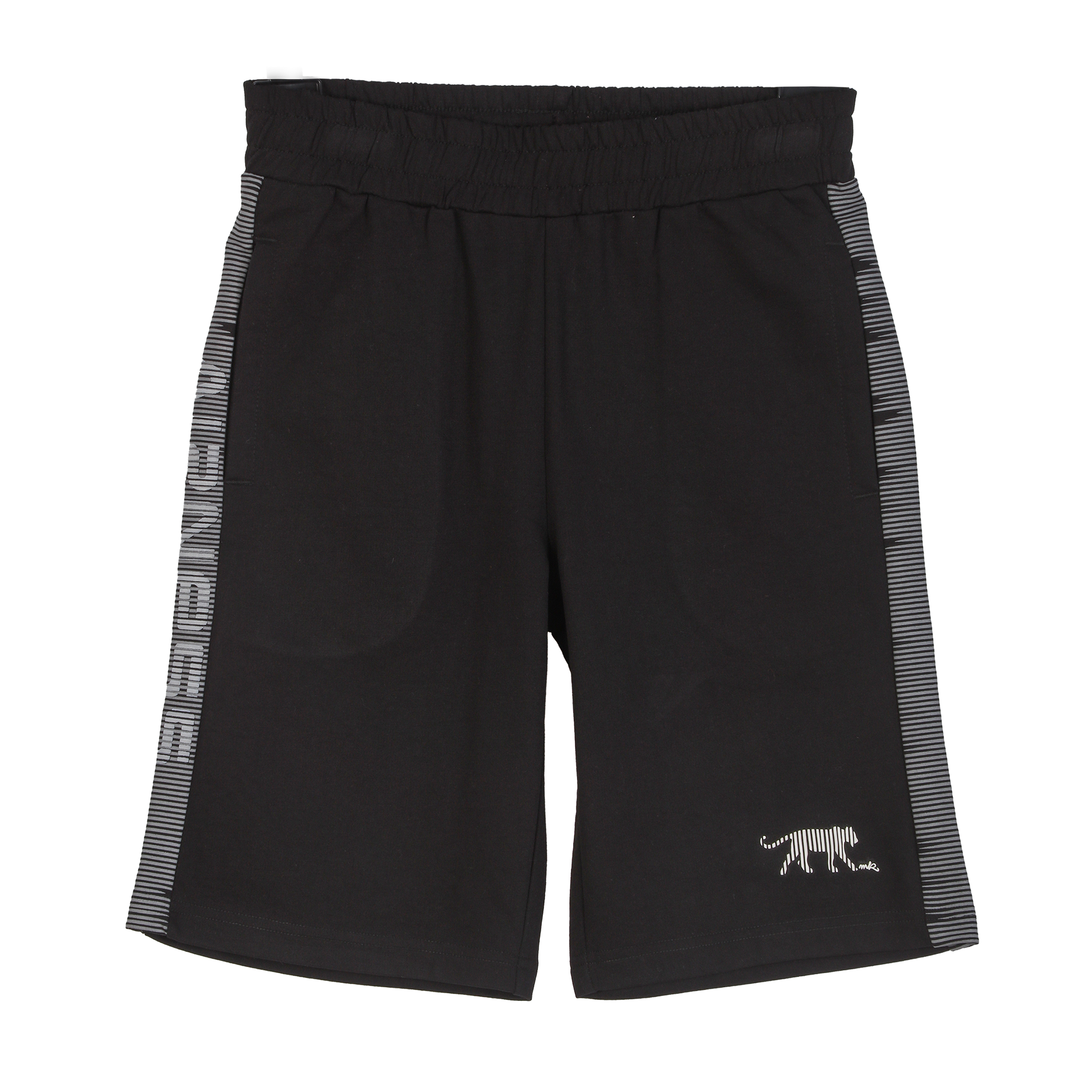 Short 8/14 ans - Bleu foncé