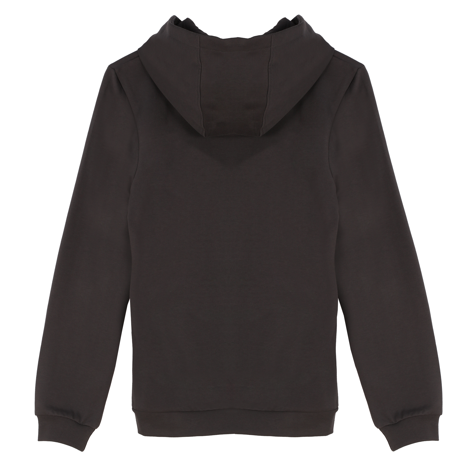 Sweat à capuche 8/14 ans - Gris