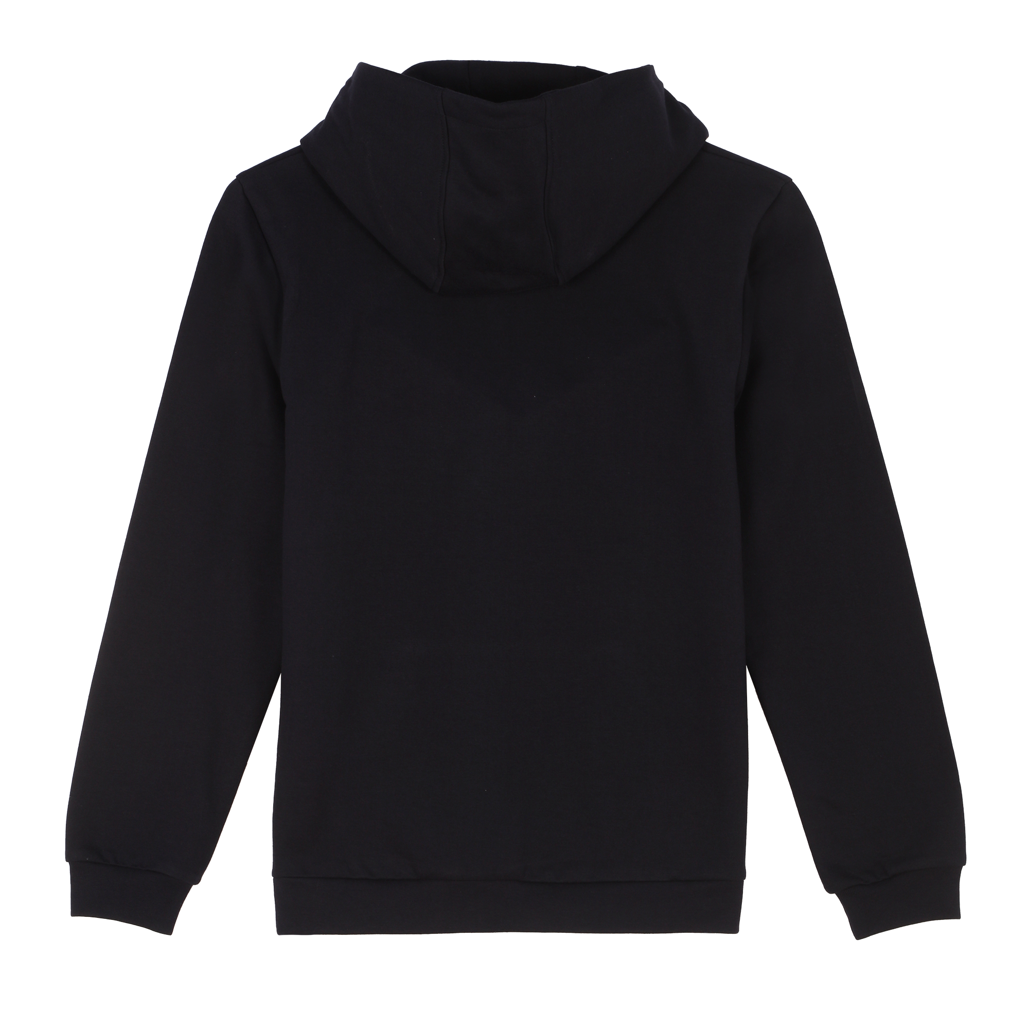 Sweat à capuche 8/14 ans - Bleu foncé