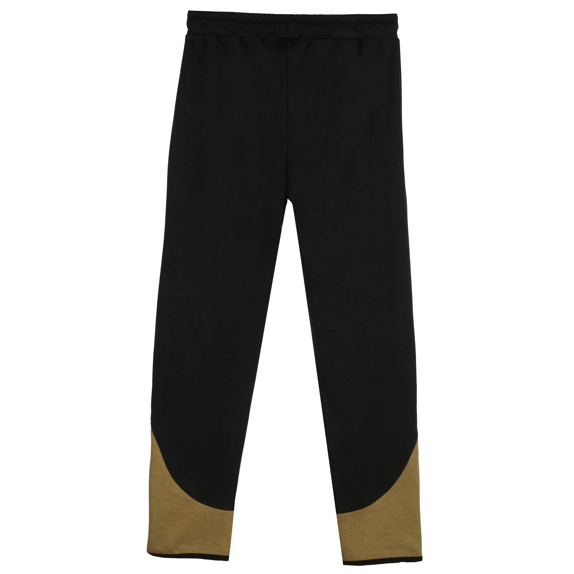 Bas de jogging 8/14 ans - Kaki