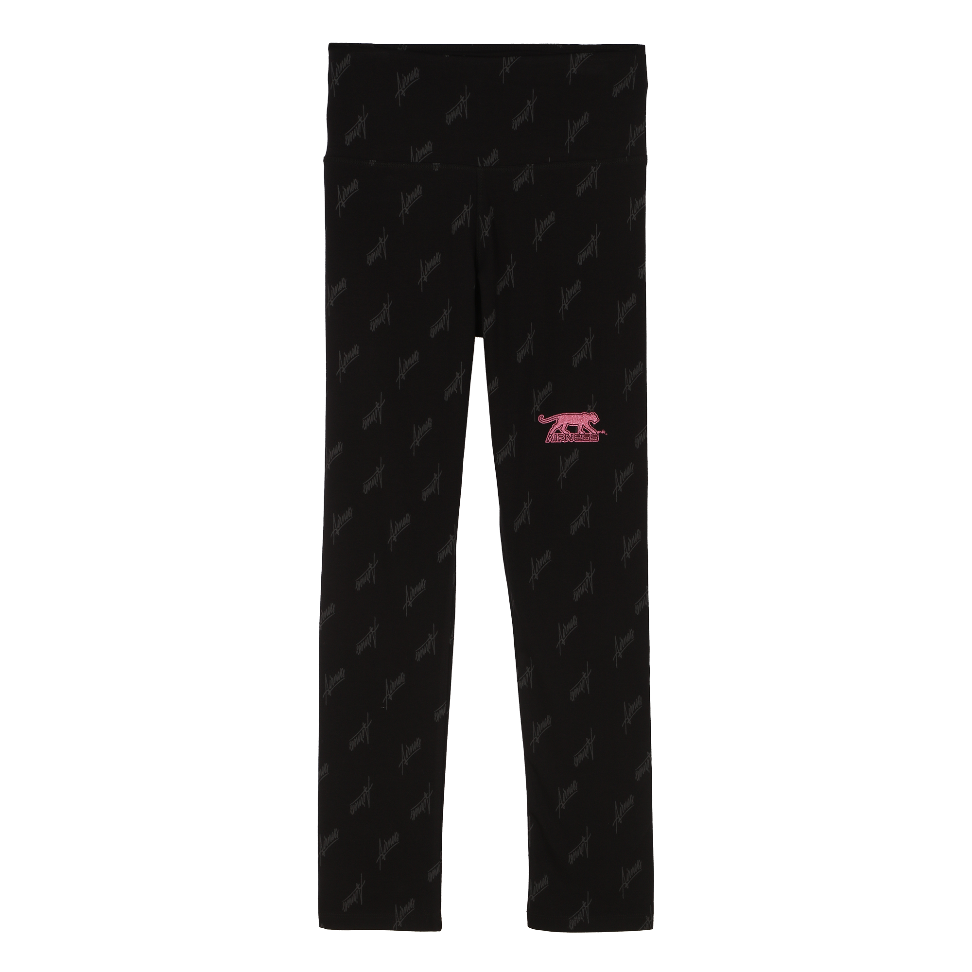Legging 8/14 ans - Noir