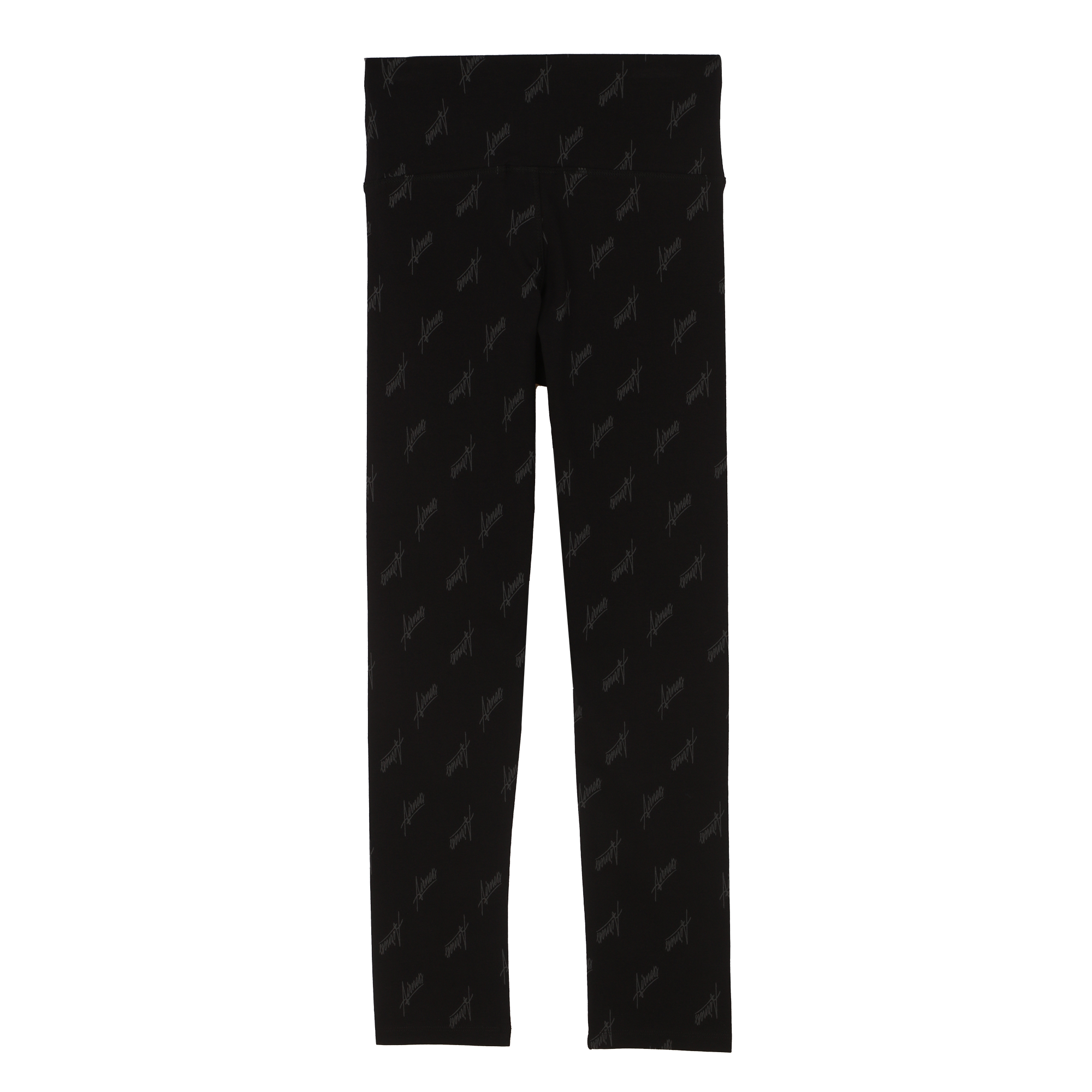Legging 8/14 ans - Noir